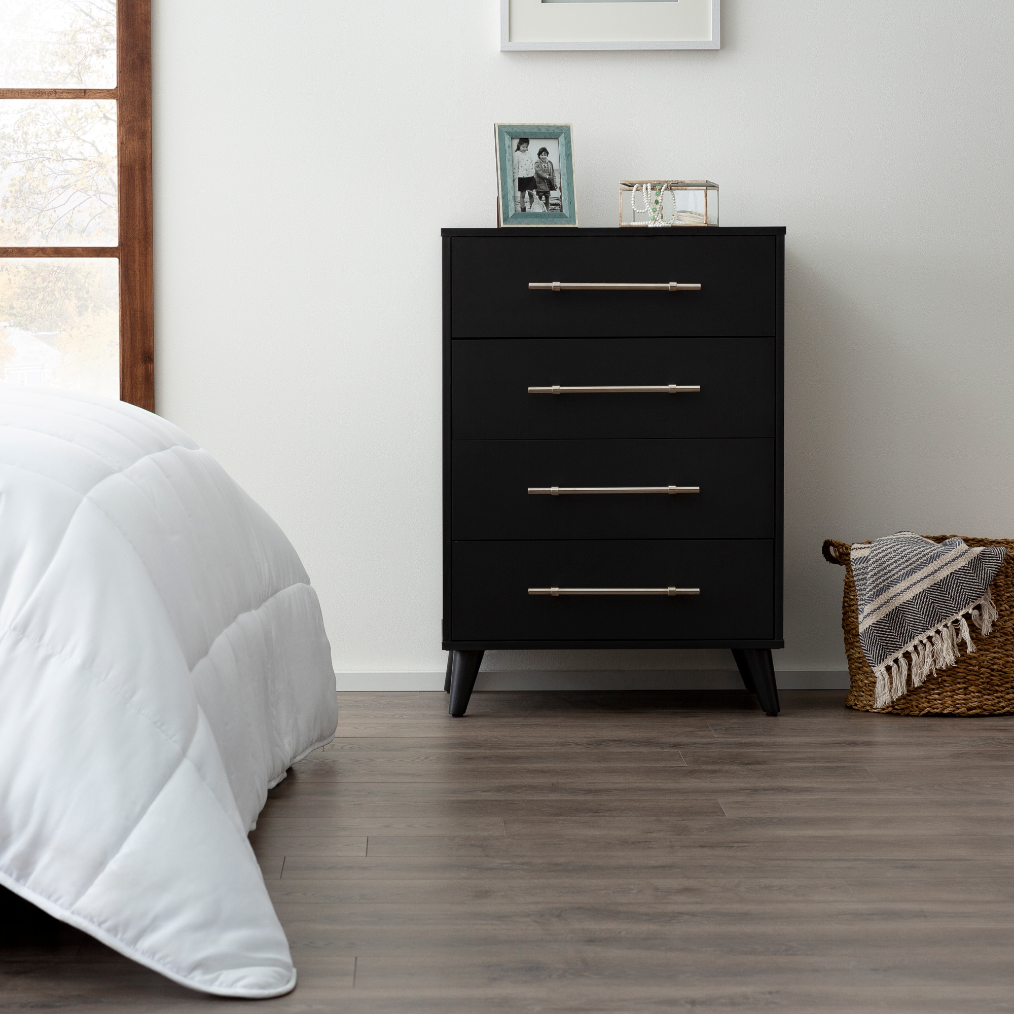 Brookside BS0001BK4D dressers - View #5