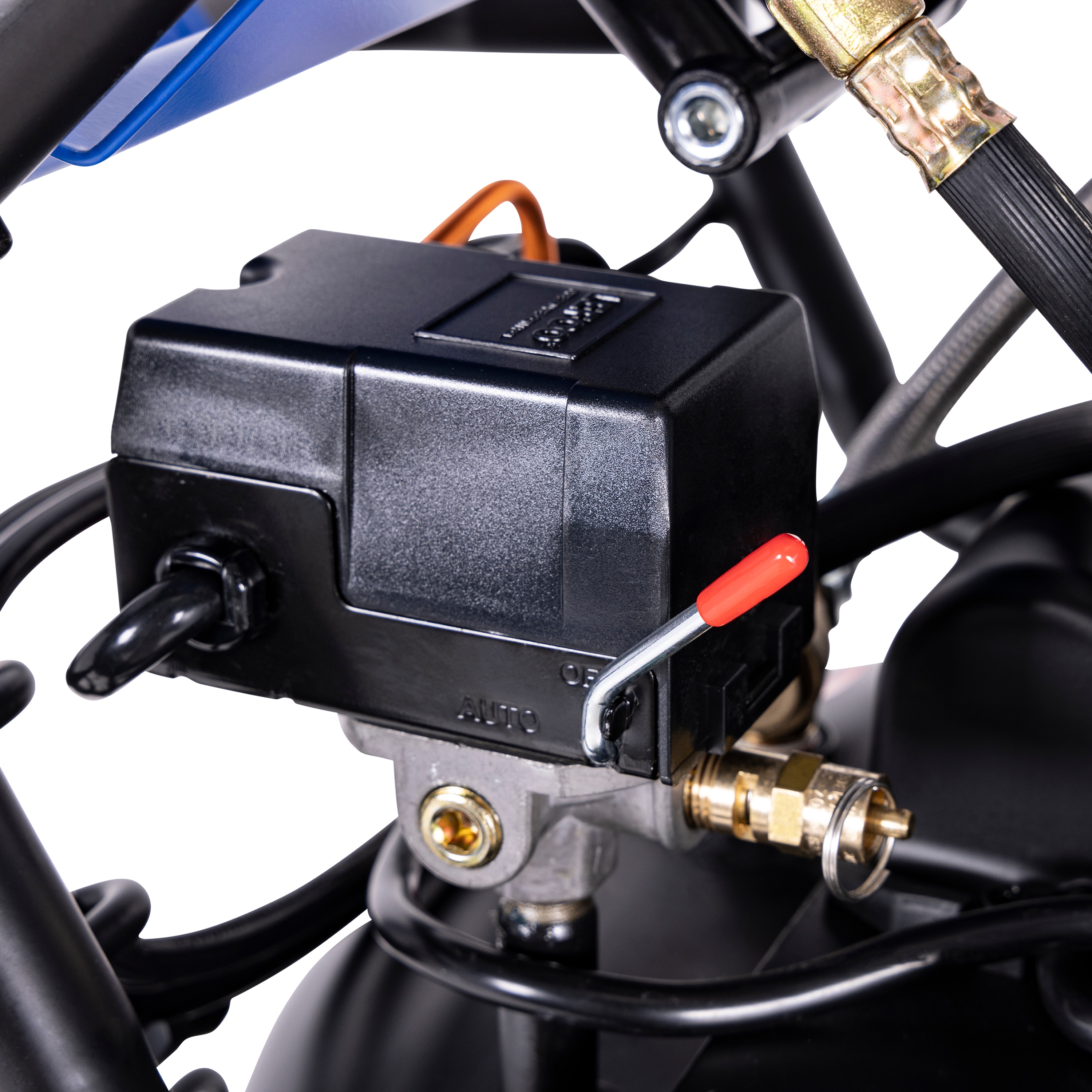 Kobalt 3332644 Air-Compressors - View #13