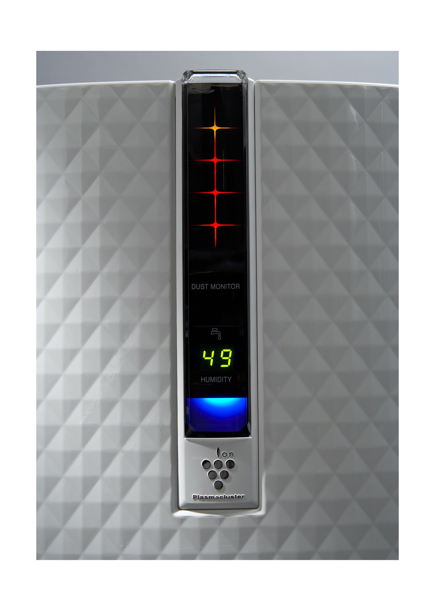 Sharp KC850U m018095 - View #7
