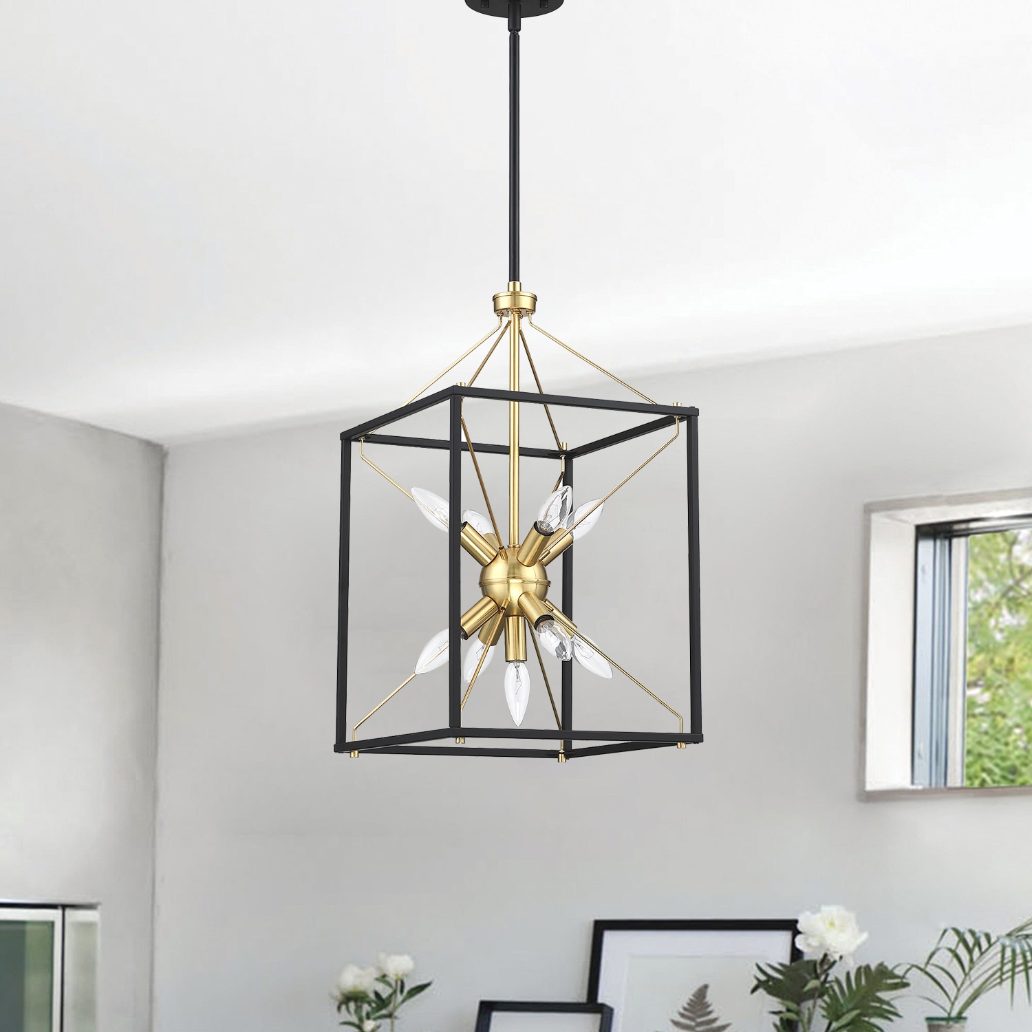 WELLFOR TTC50959 Pendant-Lights - View #2