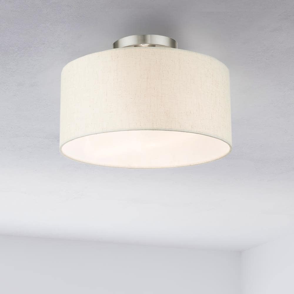 Livex Lighting 49809-91 flushmounts - View #9