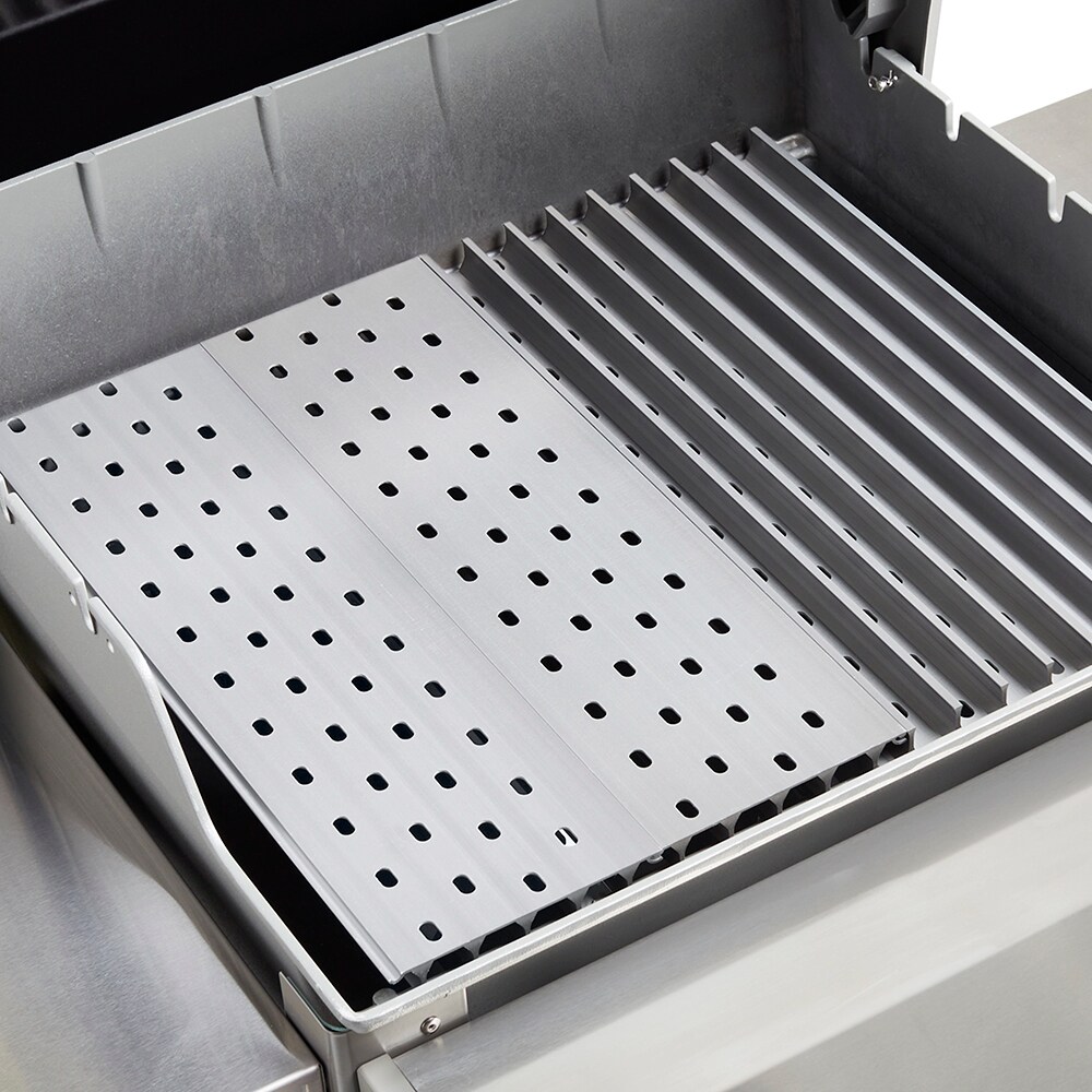 GrillGrate REP15-4G Gas-Grill-Cookgrates-Warmracks - View #5
