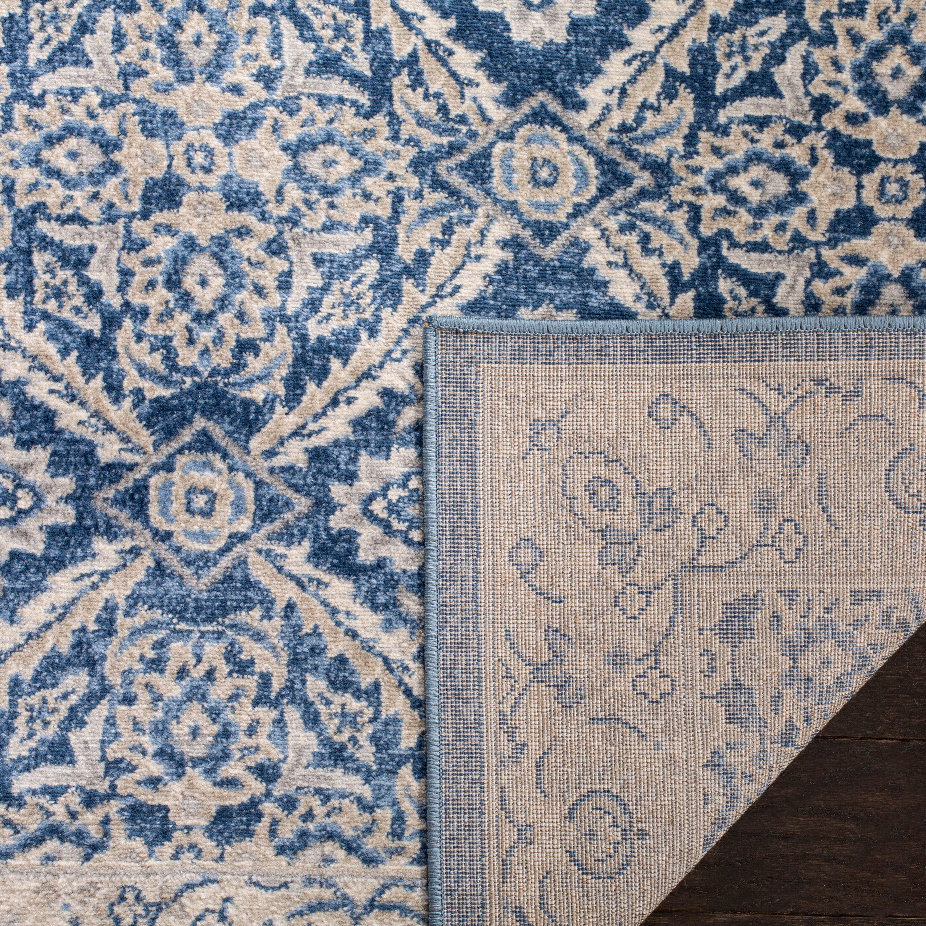 Safavieh BNT863N-1218 rugs - View #4
