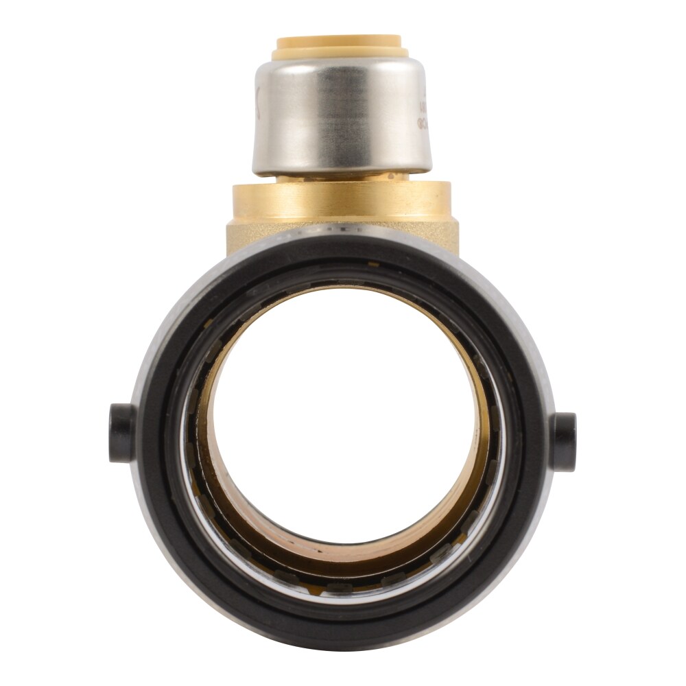 SharkBite UXL08414116 Push-Fittings - View #5