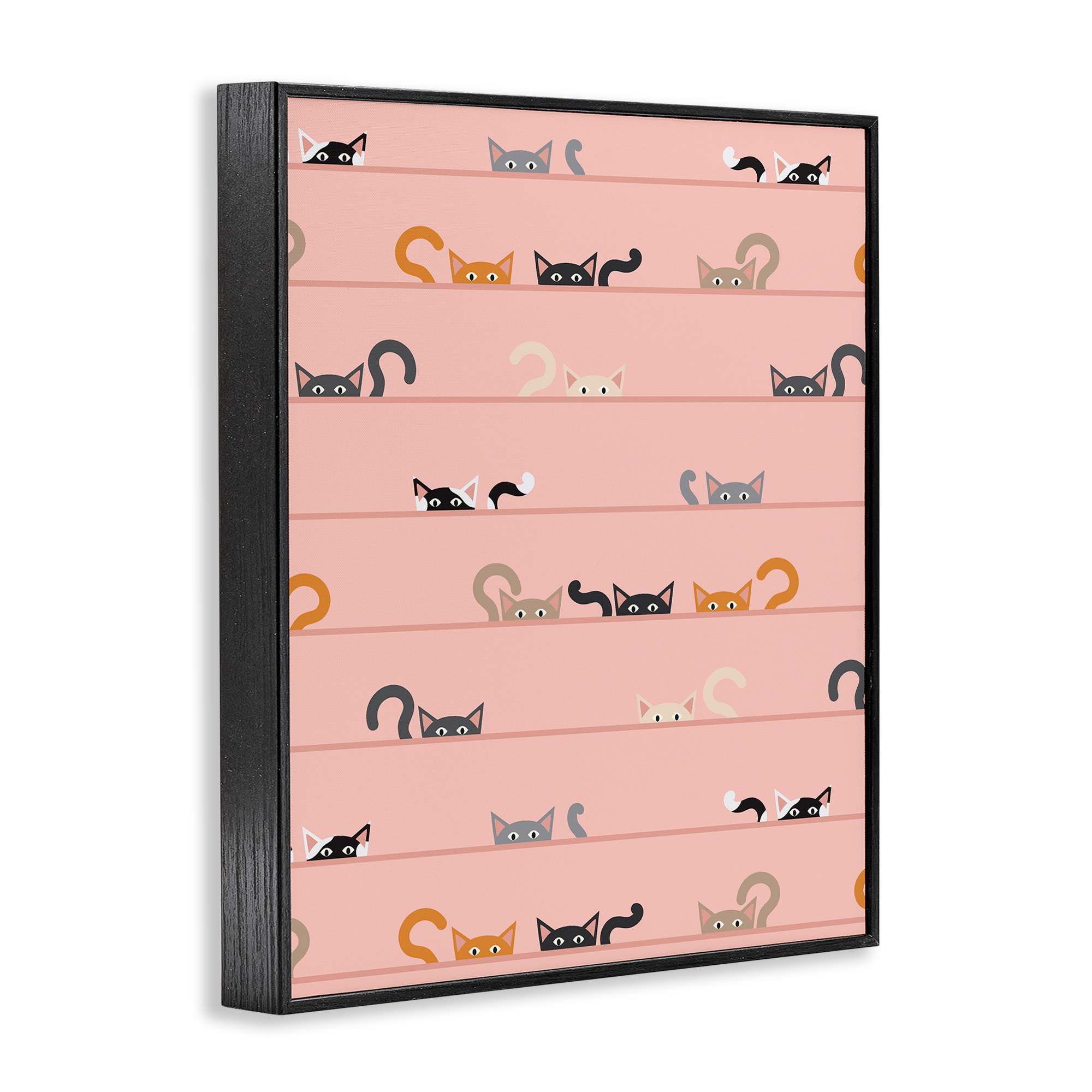 Stupell Industries BT-511-FR-24X30 Wall-Art - View #2