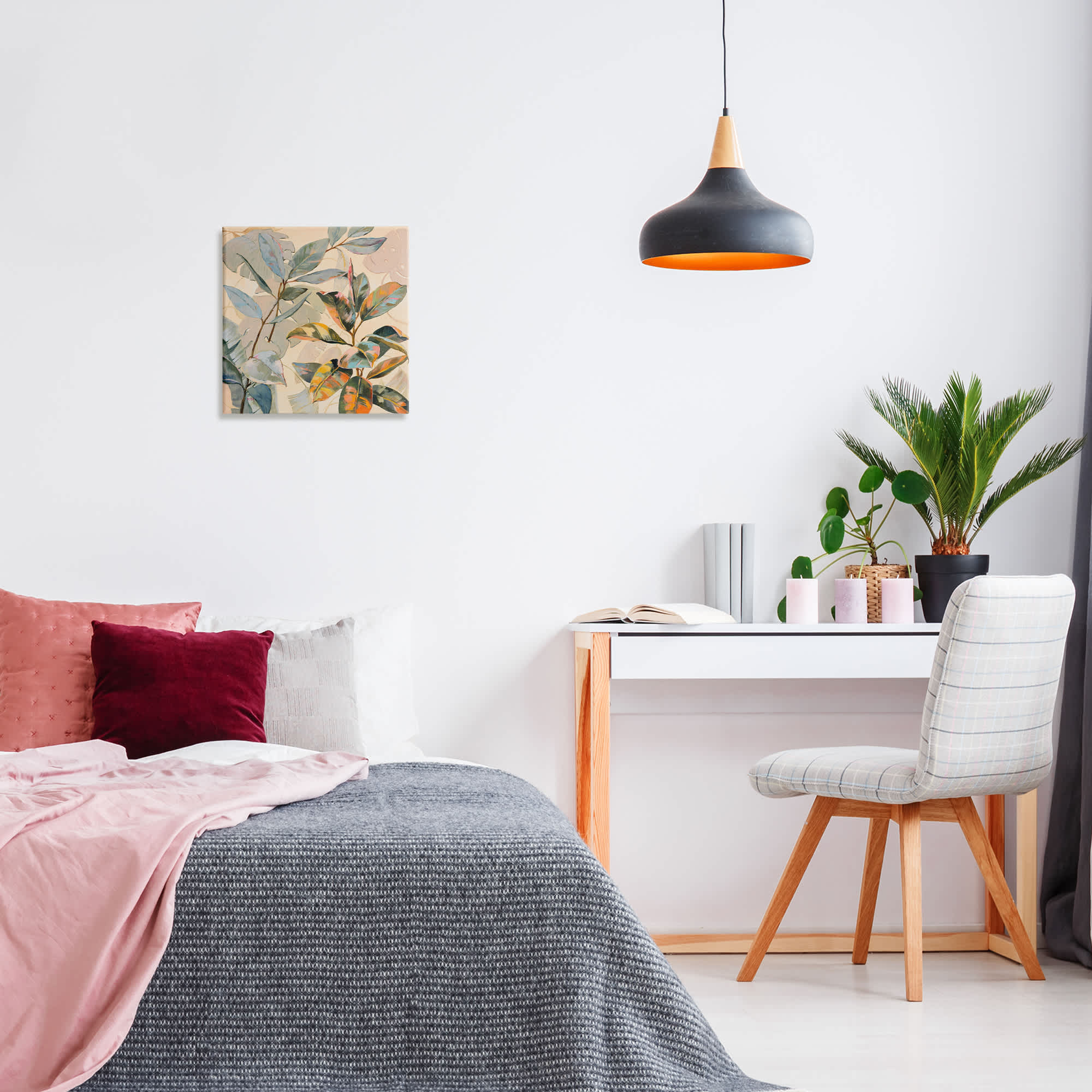 Stupell Industries BS-794-CN-17X17 Wall-Art - View #3