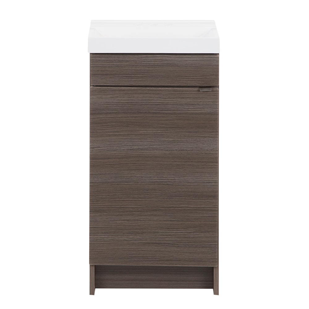 Diamond NOW C17W30154 Bath-Vanity-Combo - View #6