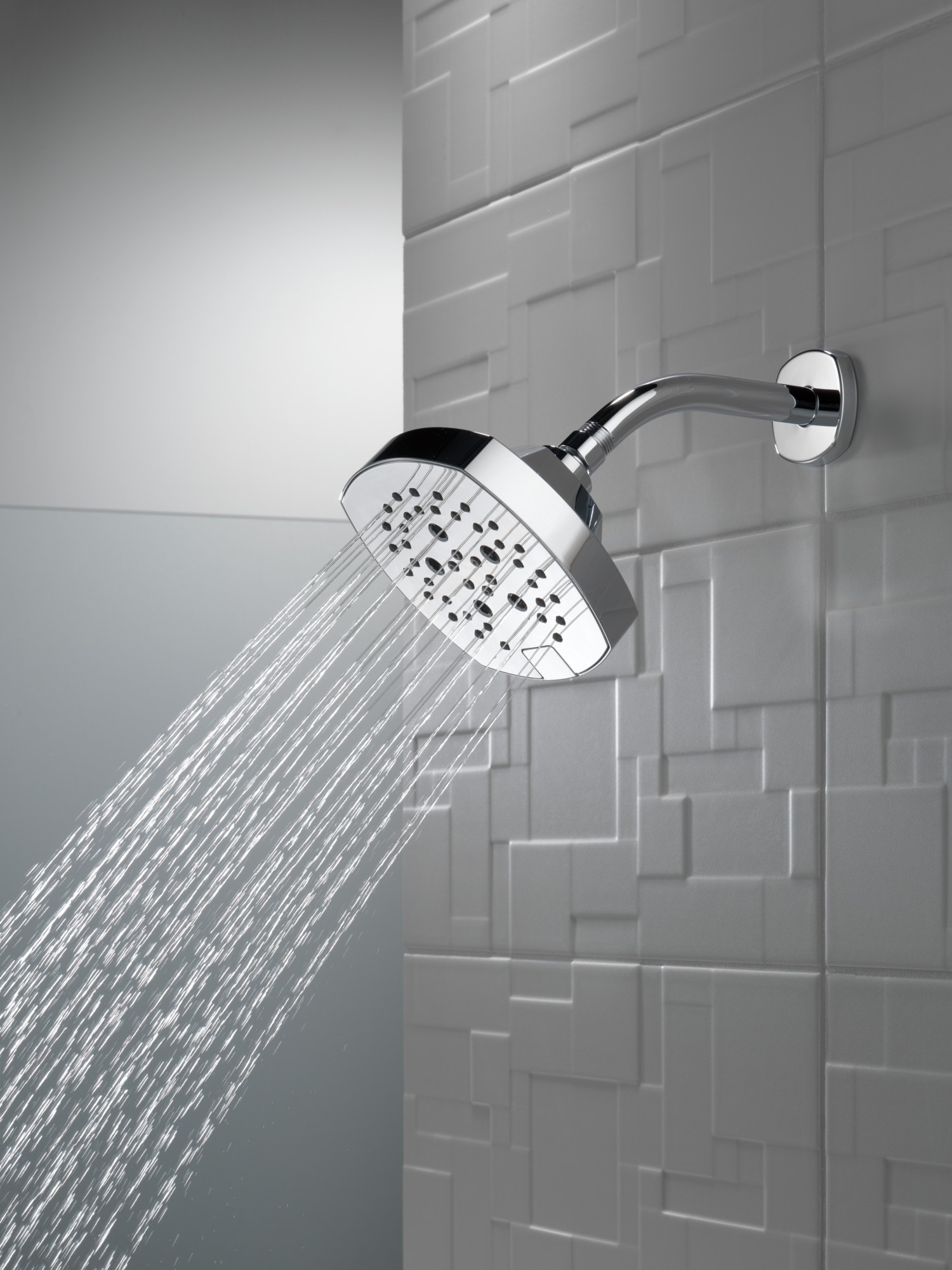 Delta 52663-PR Fixed-Showerhead - View #14