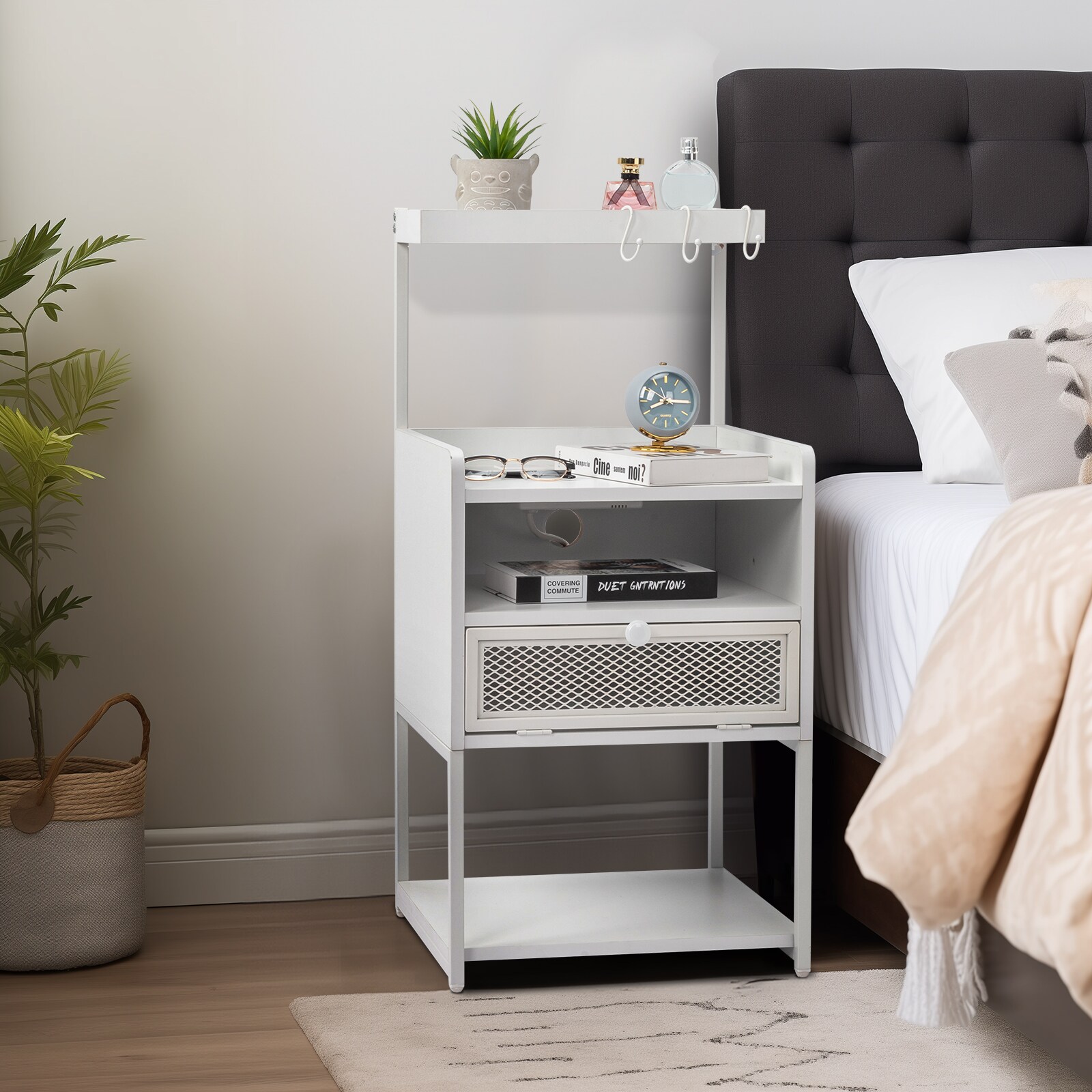 Outopee LO1G52003982 nightstands - View #4