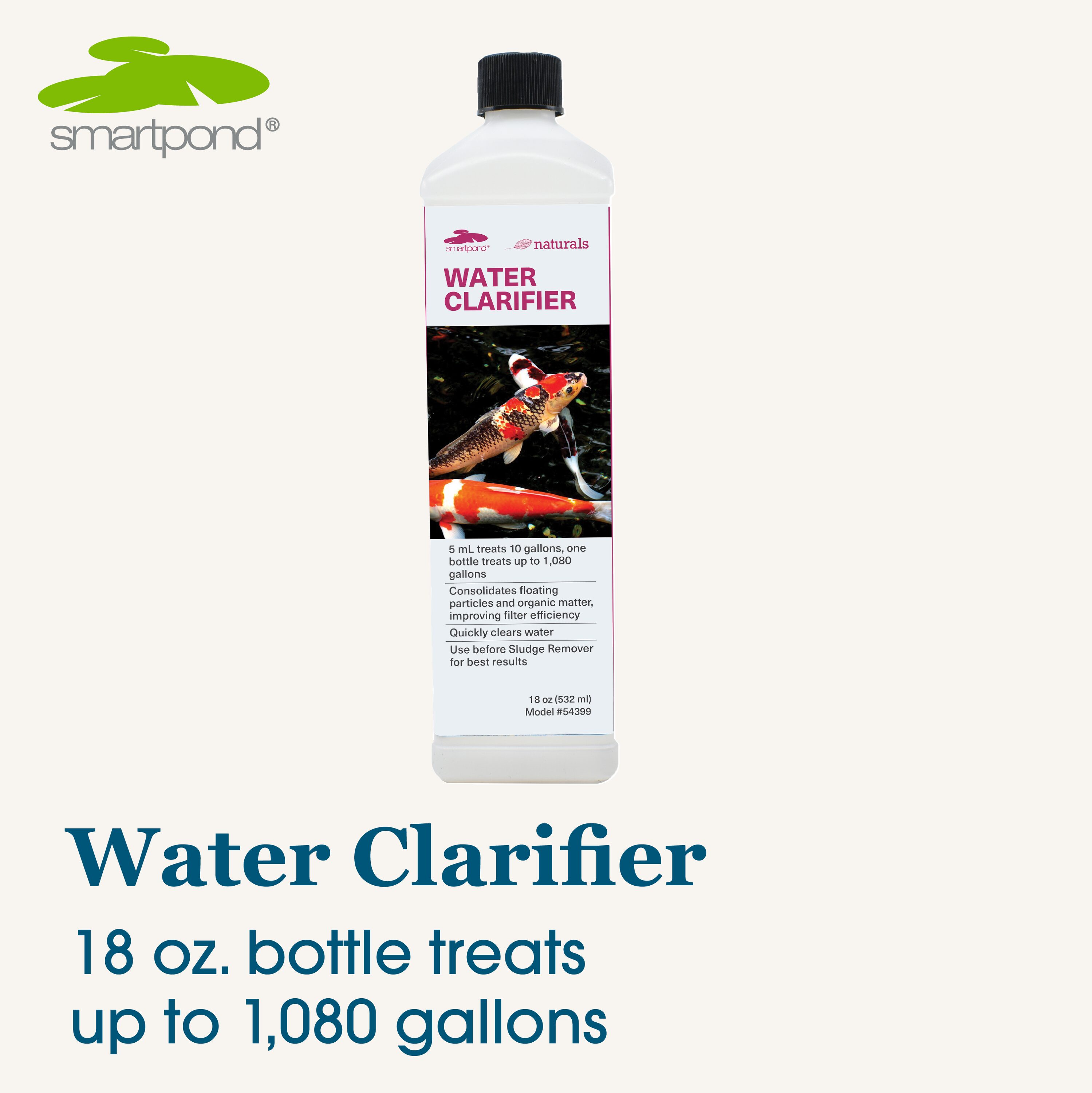 smartpond 54399 Pond-Cleaners - View #2