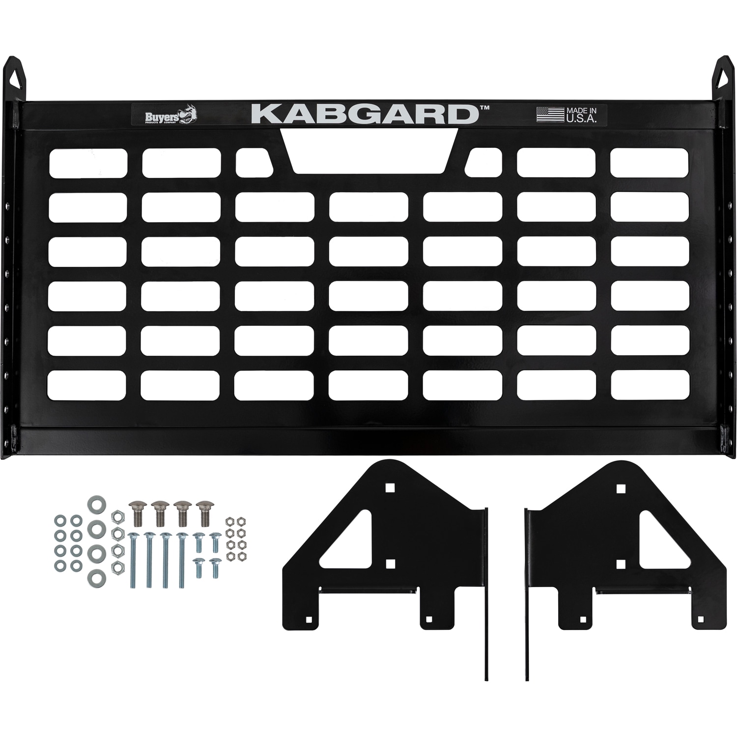 Buyers Products 61-in x 24.5-in x 24.5-in Black Diamond Tread Aluminum Underbody Truck Tool Box 1725145 Sansujyuku sansujyuku.com