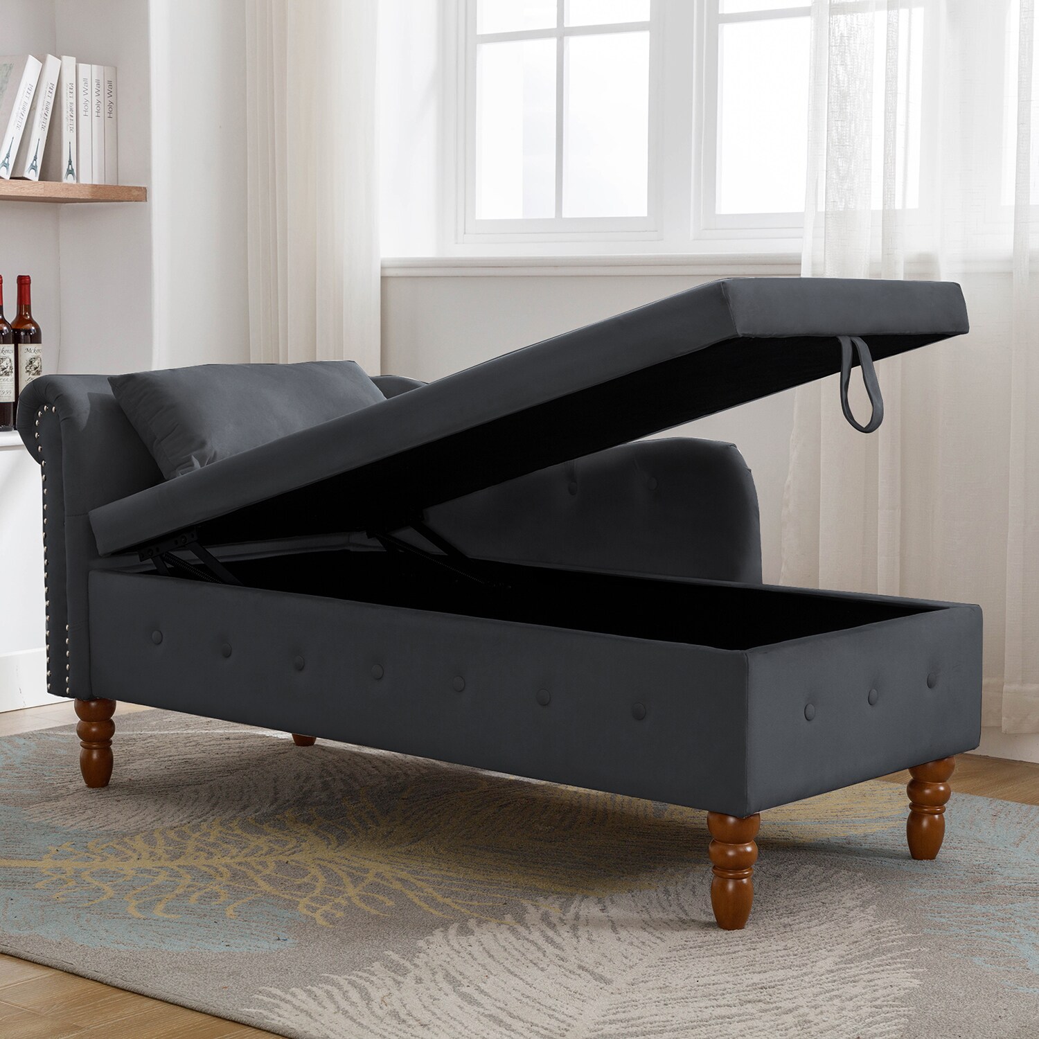Bybafun YA6100062 Chaises-Settees - View #3