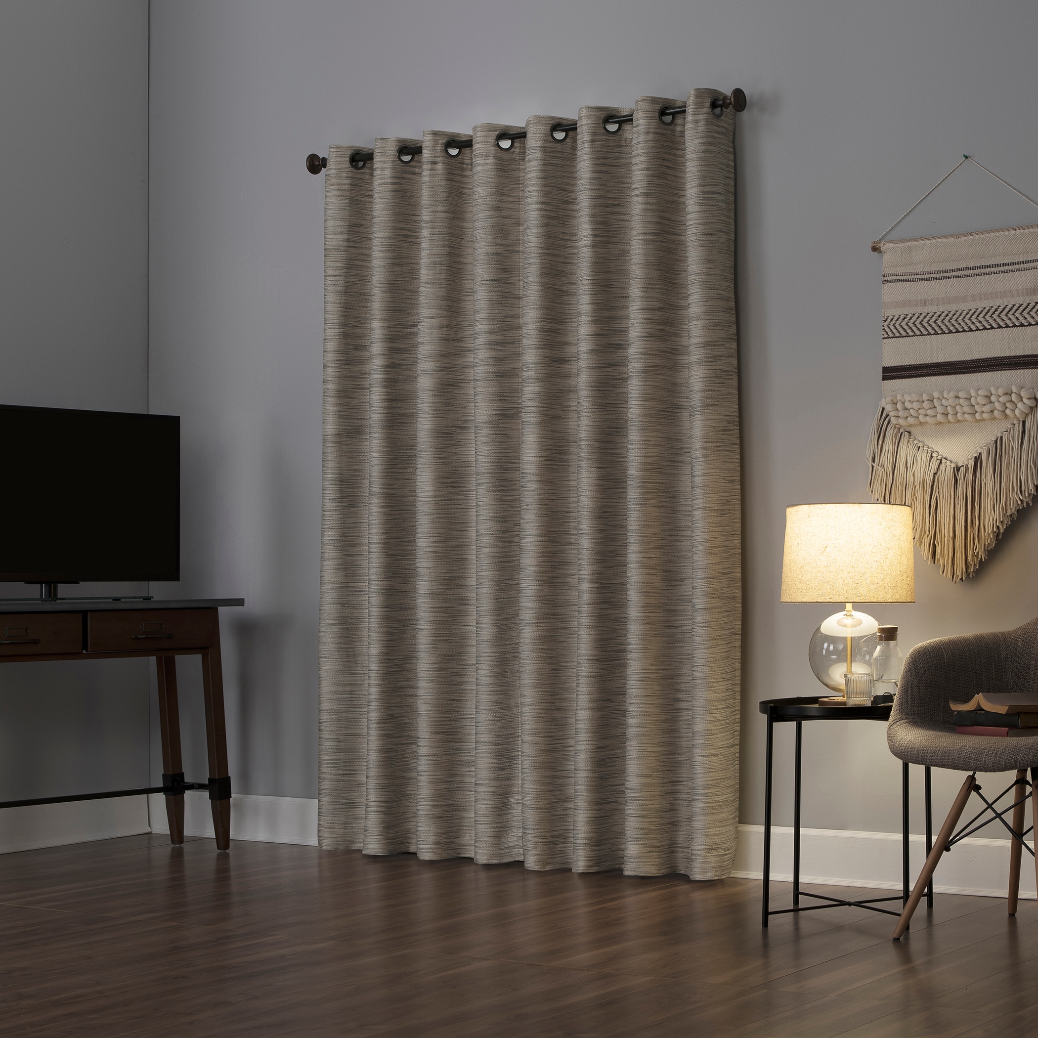 Sun Zero 56564 curtains - View #2