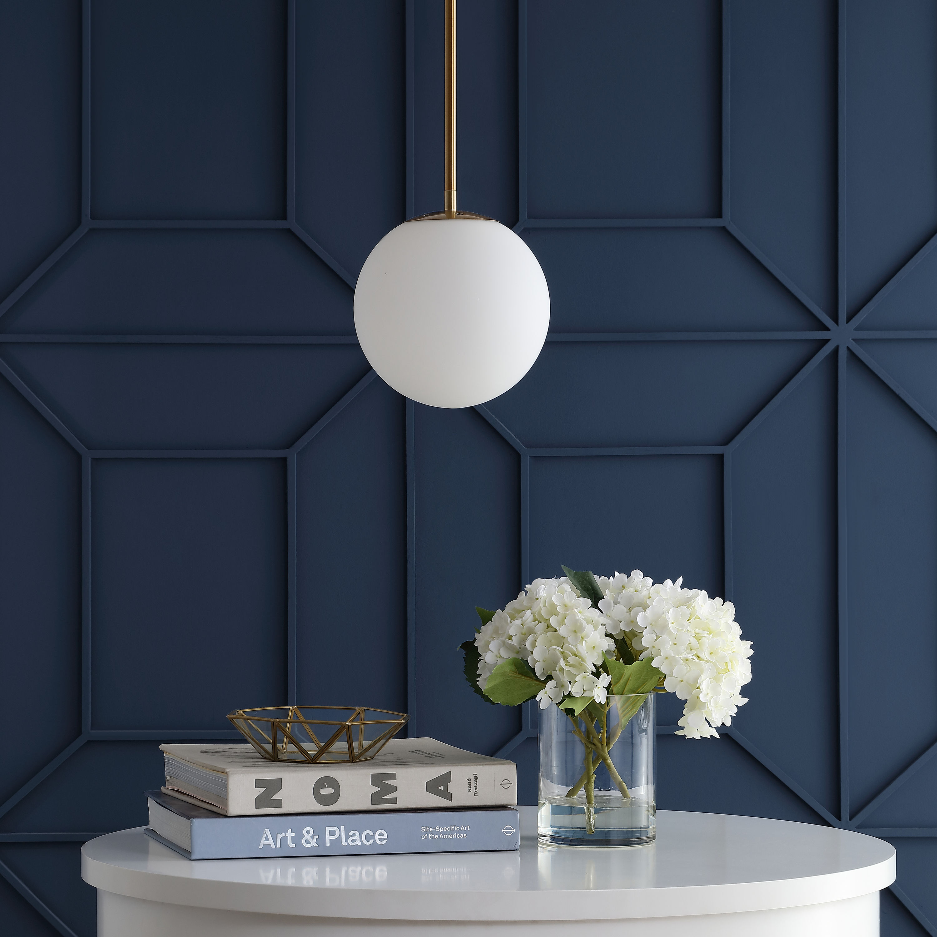 JONATHAN  Y JYL9528A Pendant-Lights - View #11