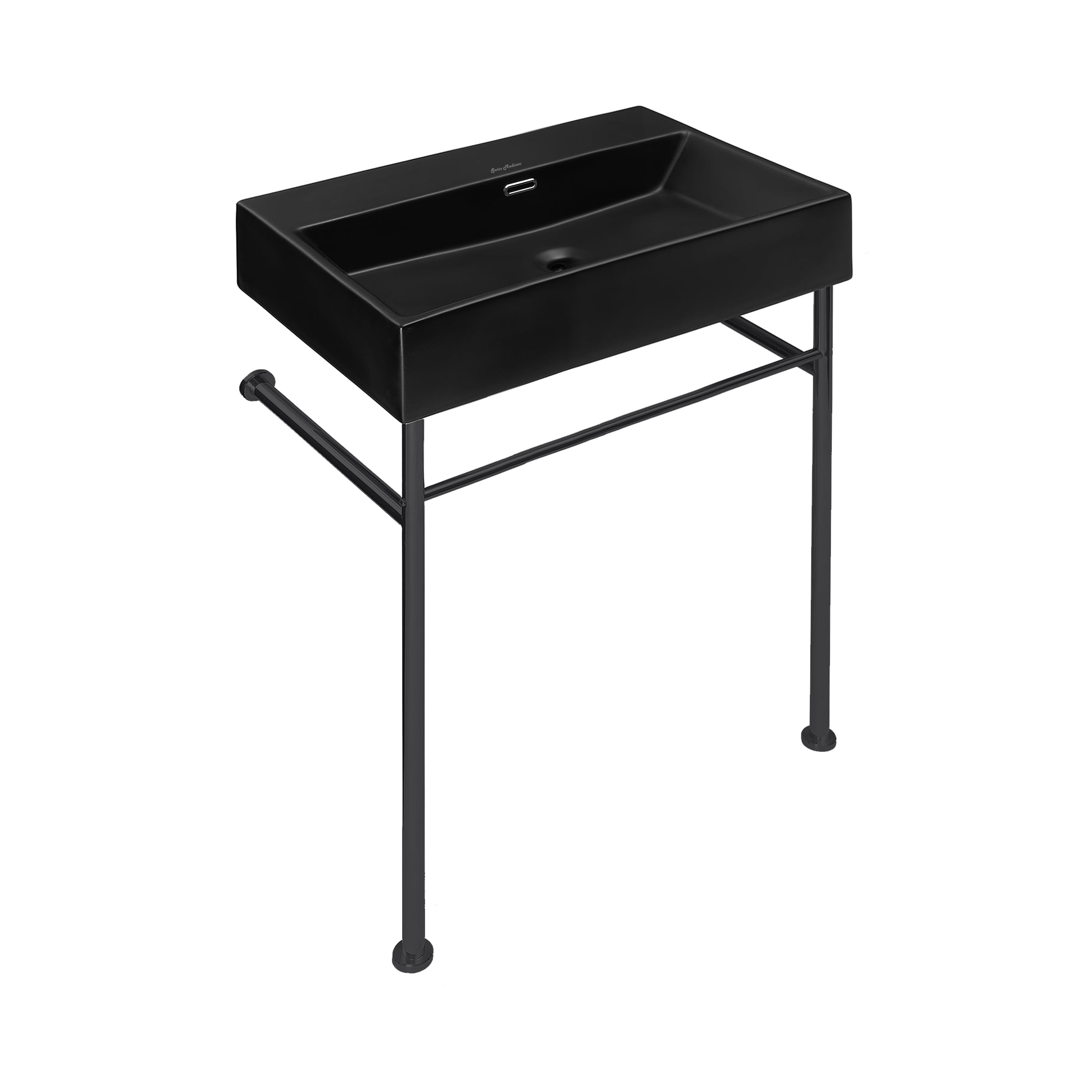 Swiss Madison SM-25-CSREI01MB-0MB Console-Sinks - View #7