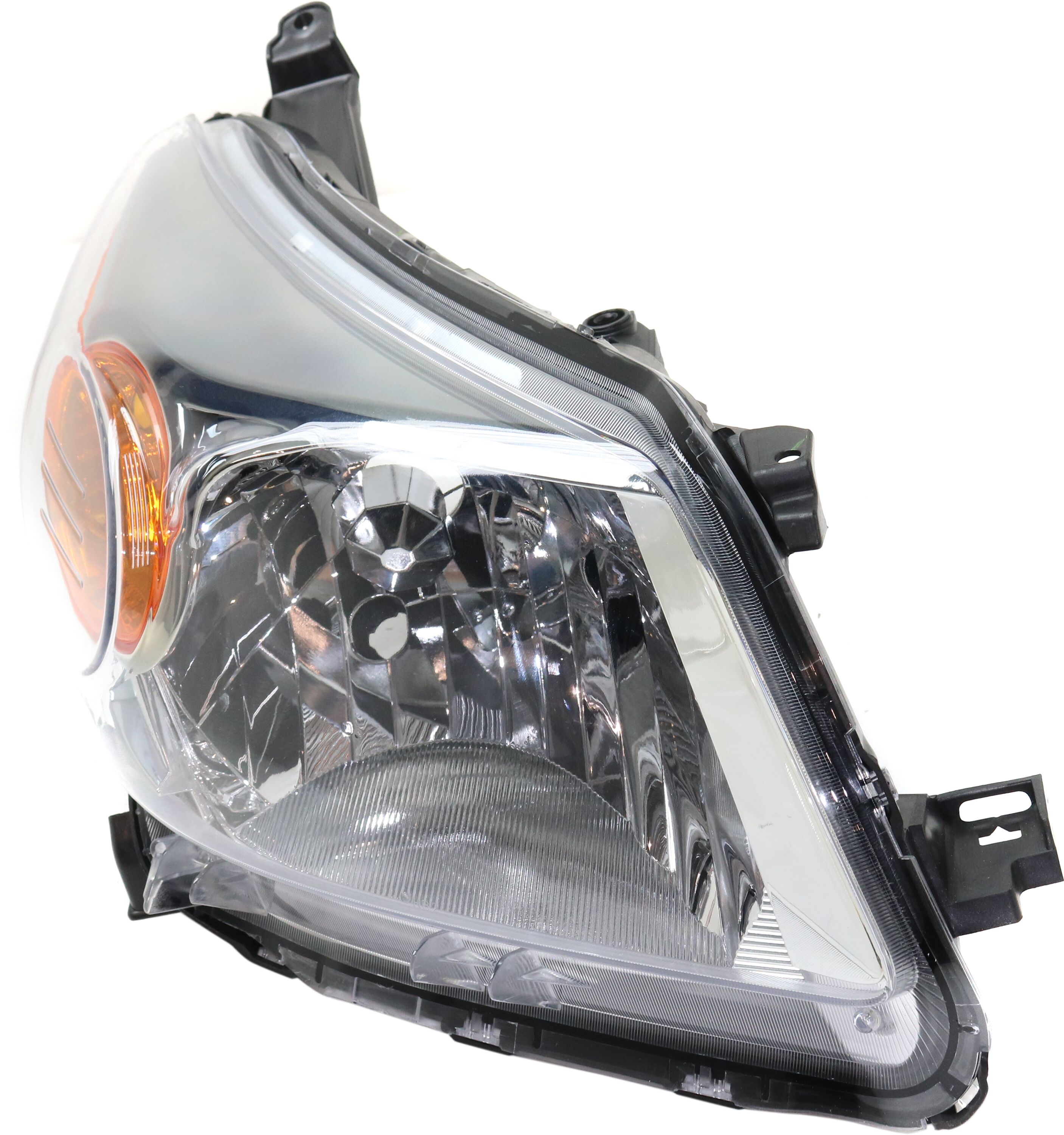 Garage-Pro JCWREPS100339QGP Headlights-Components - View #3