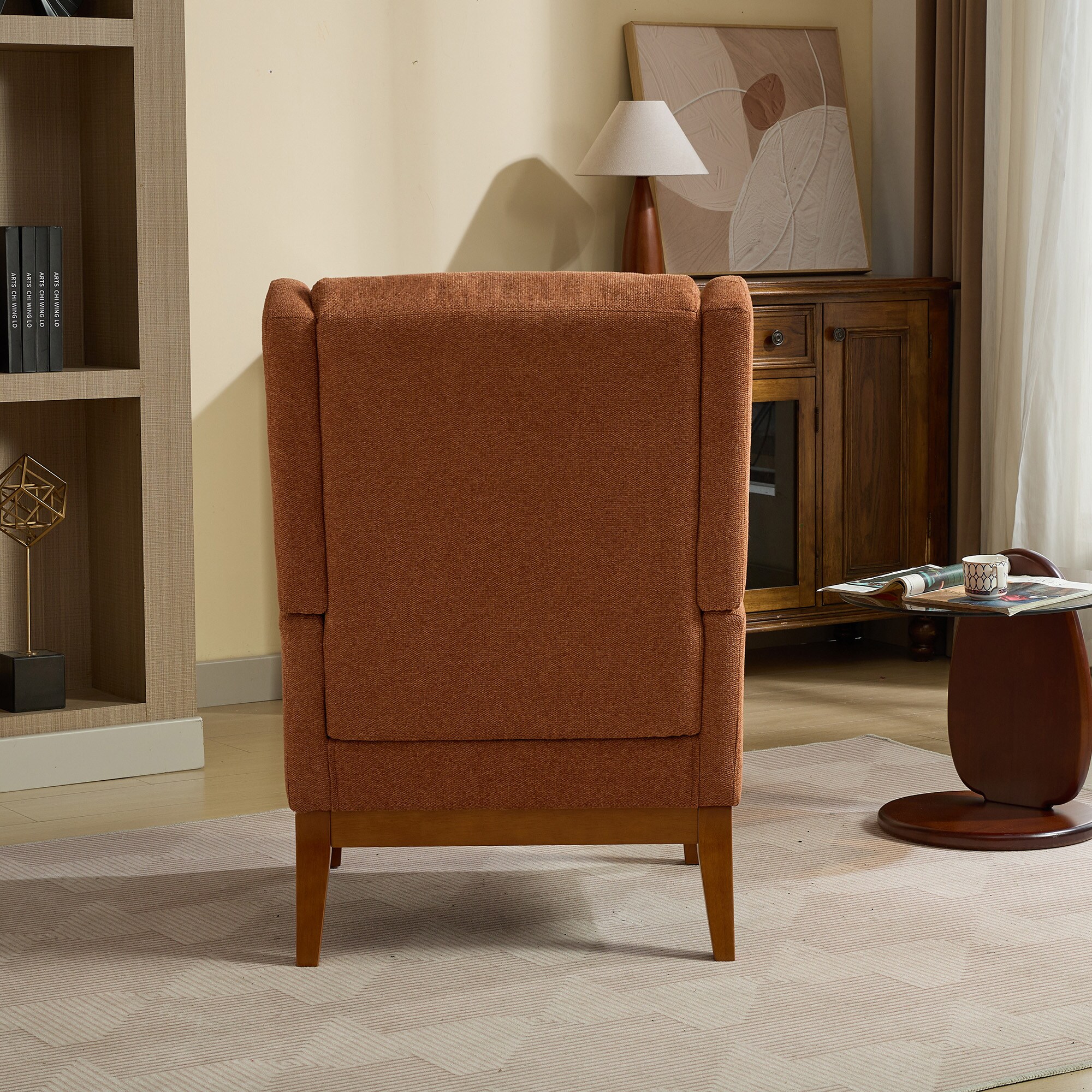 Damerin QF-04 chairs - View #4