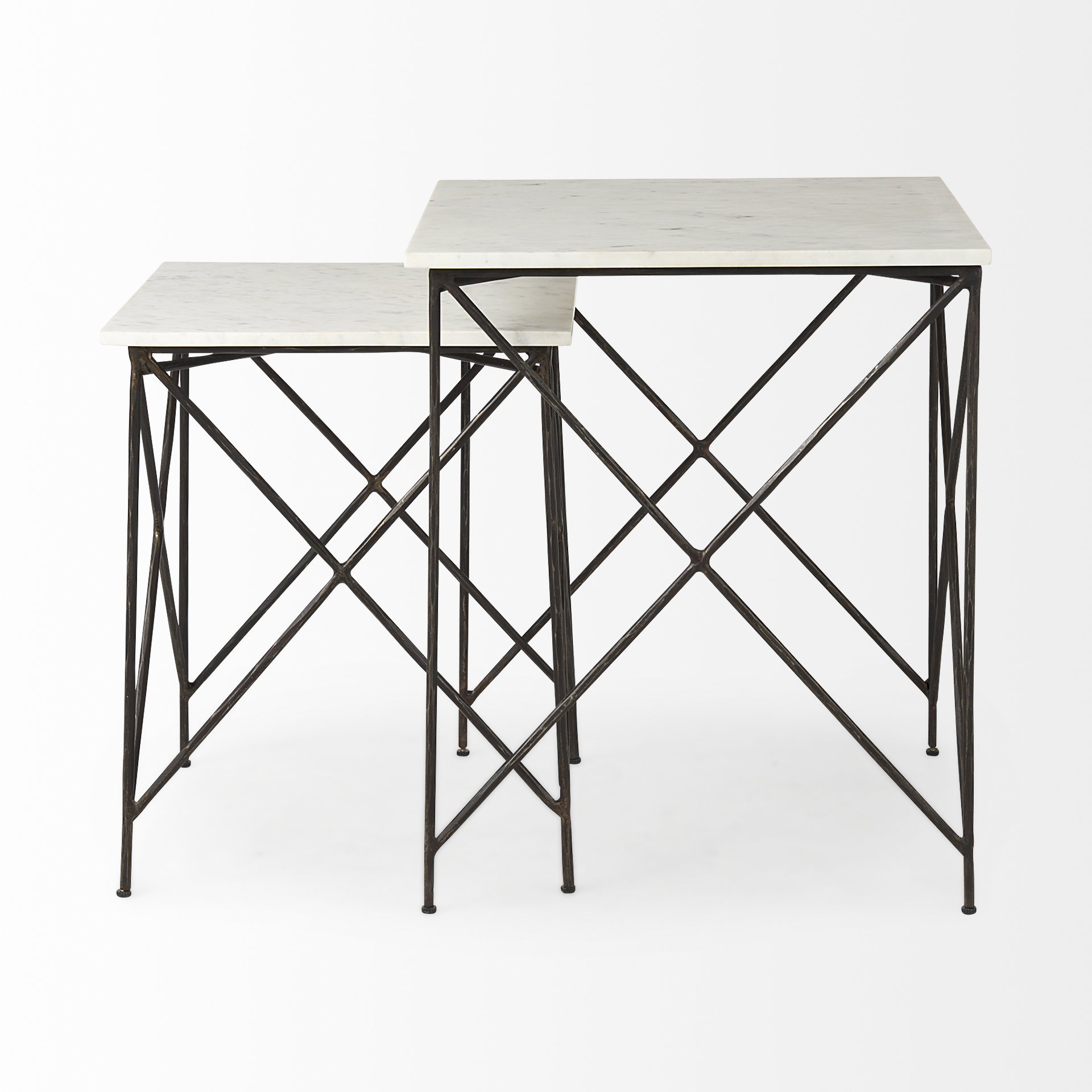 Mercana 69247-AB End-Tables - View #3
