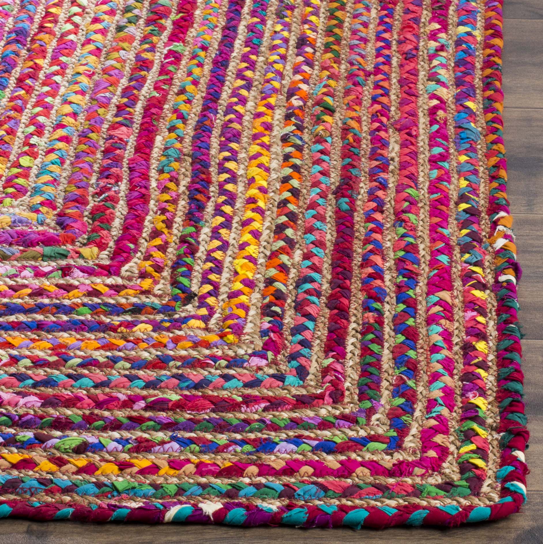 Safavieh CAP202A-10 rugs - View #4