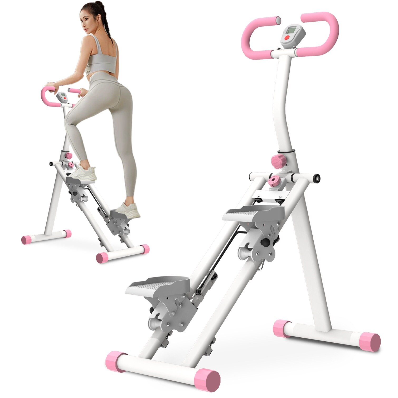 Watnature YSOJV1FD0KZL ellipticals - View #6