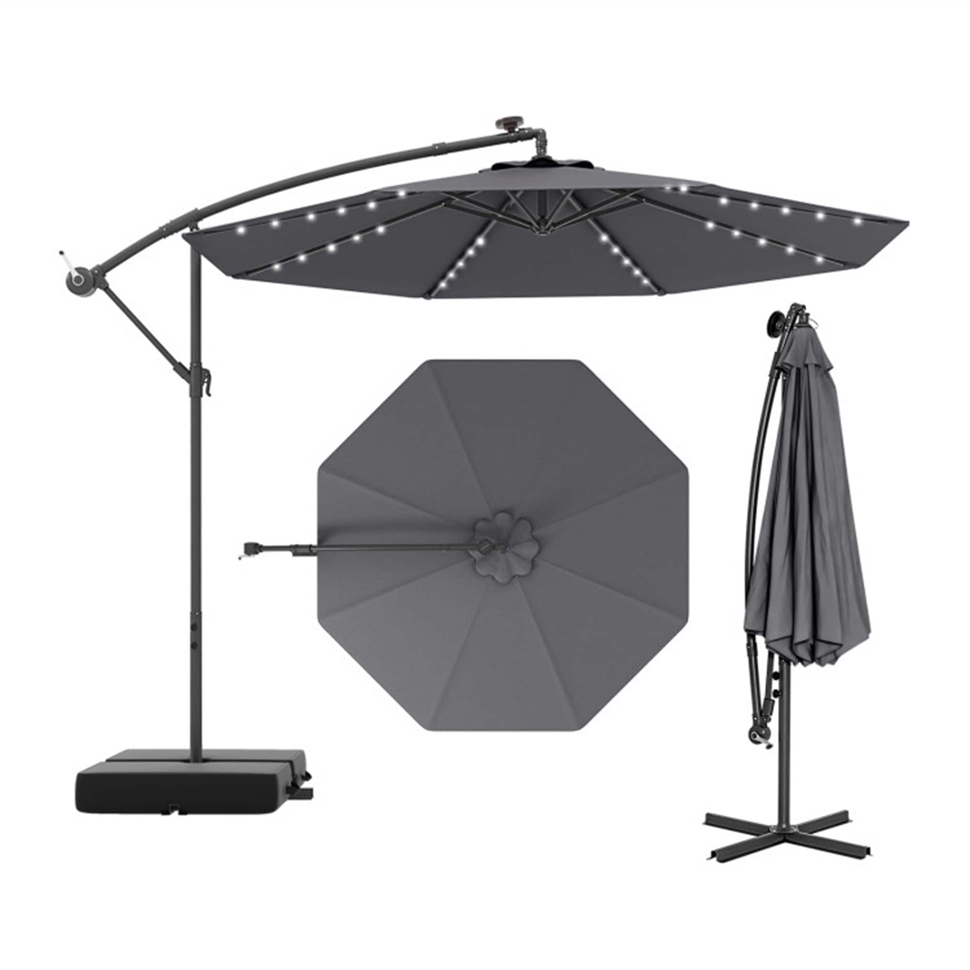 BABOOM BOM-09GN-CO Umbrellas-2 - View #2