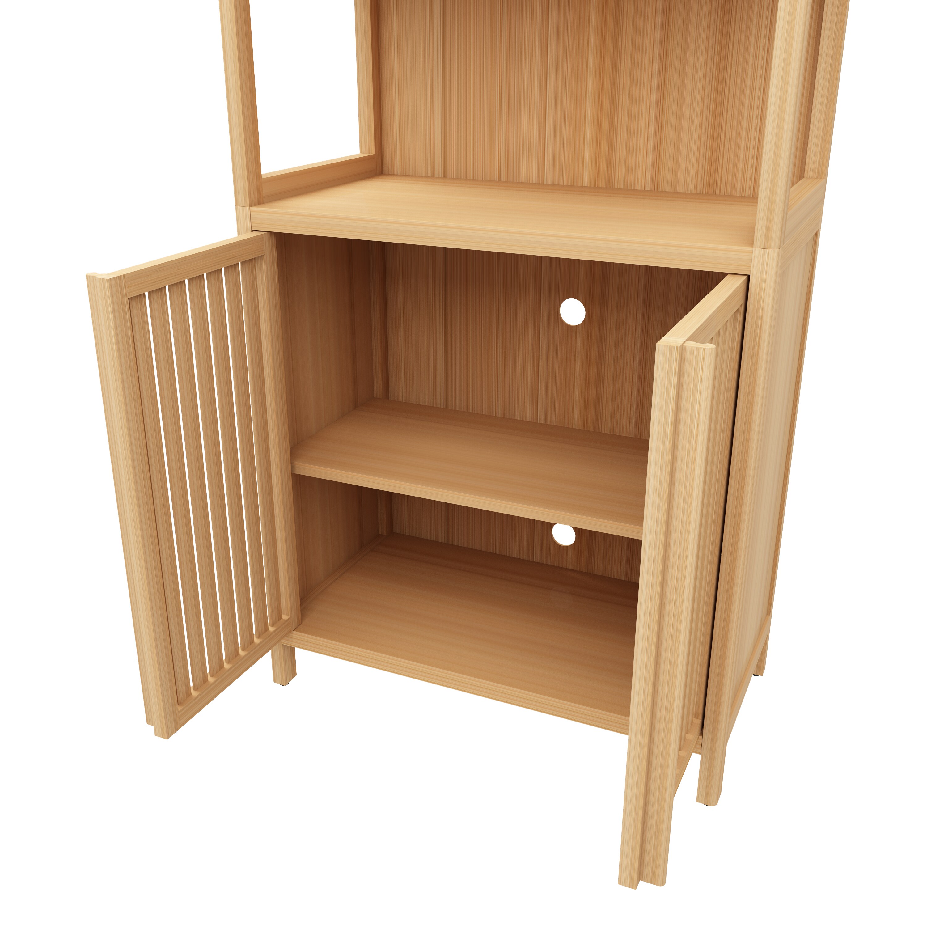 GDFStudio 331129 Linen-Cabinets - View #4