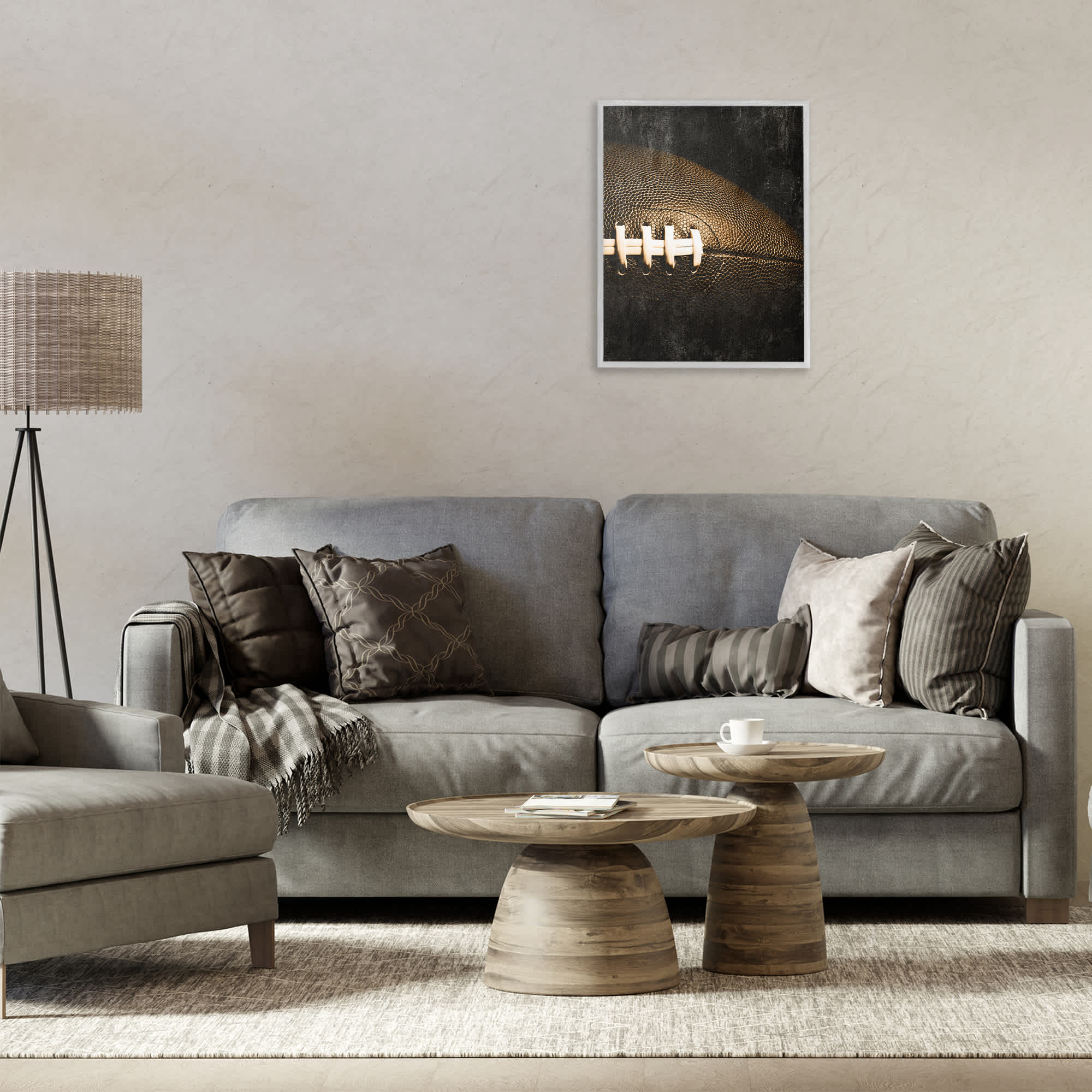 Stupell Industries BS-089-GFF-16X20 Wall-Art - View #3