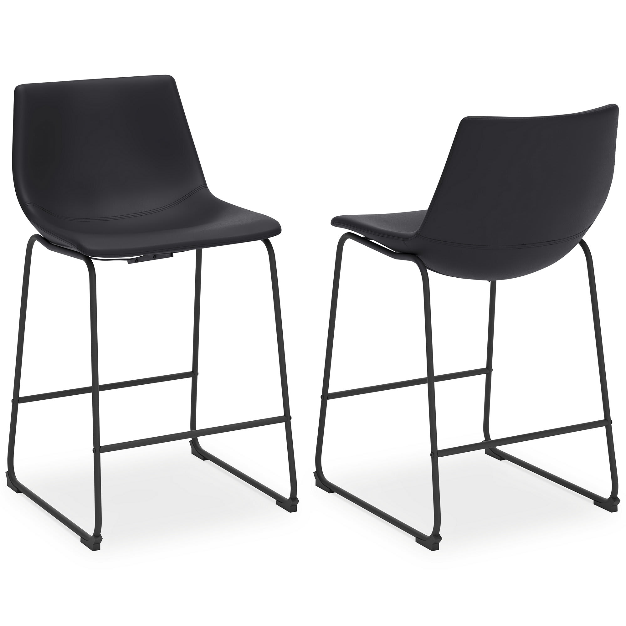 Signature Design by Ashley 426-273D stools - View #8