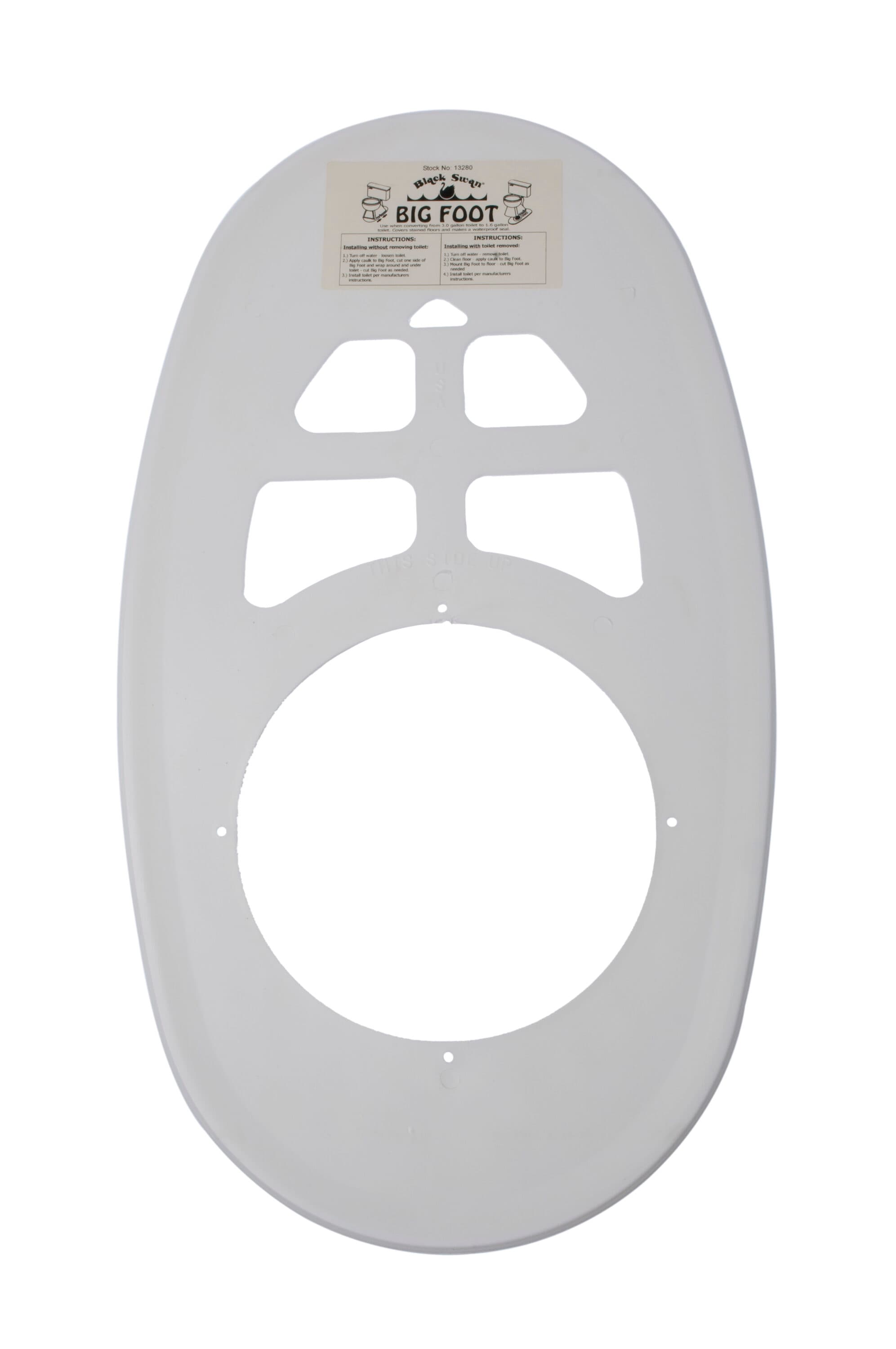 Toilet Wax Rings & Floor Seals Type Toilet seal