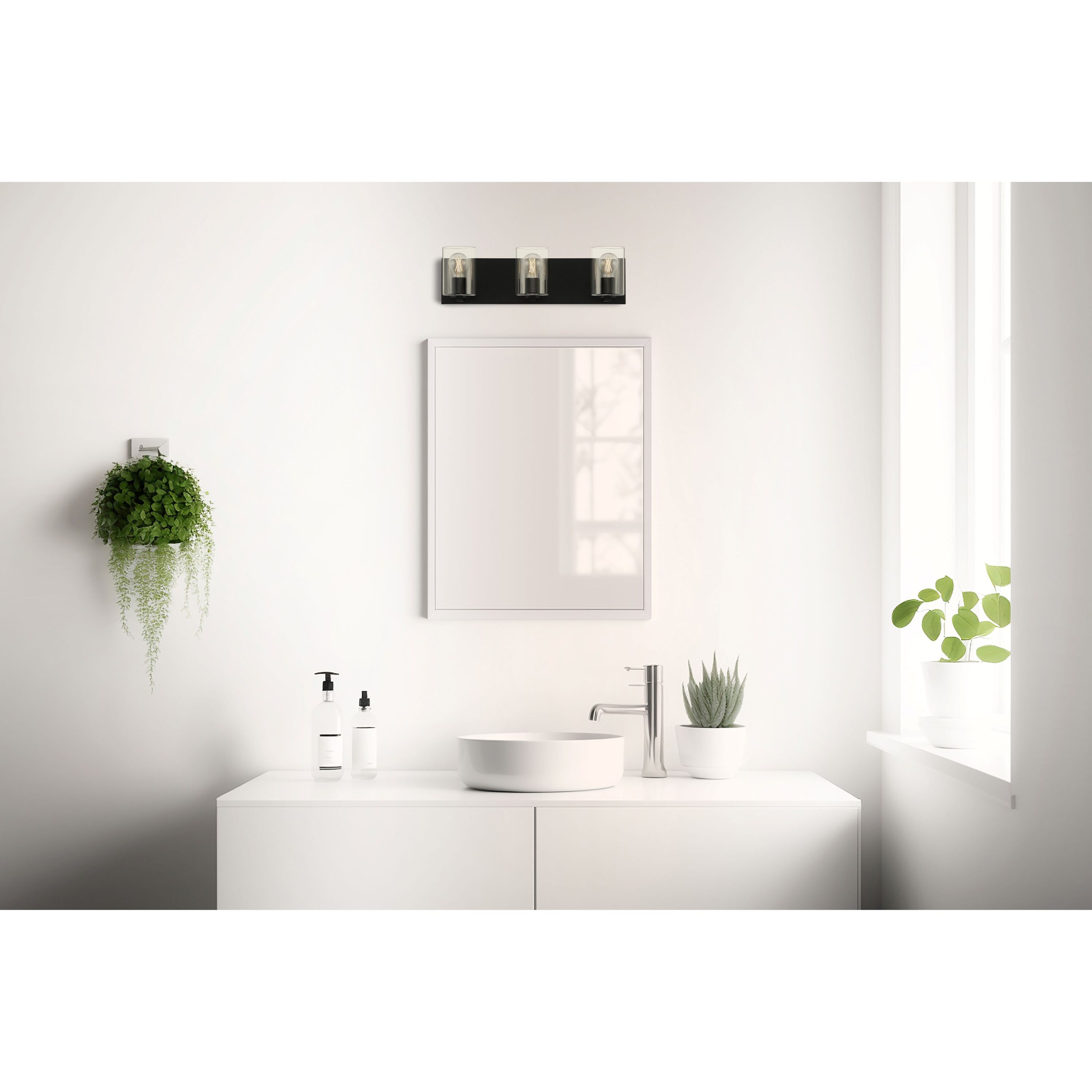 Access Lighting 62582LEDDLP-MBL/CLR b089995 - View #8