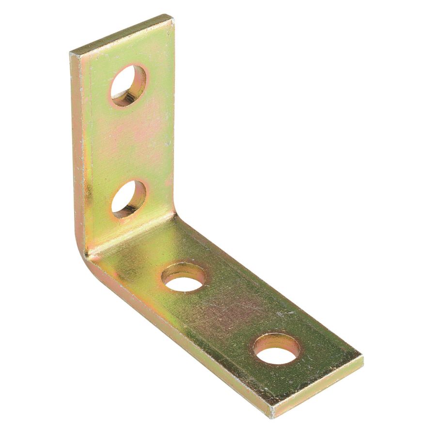 Superstrut ZAB205EG-10 1/2-in Angled Strut Bracket