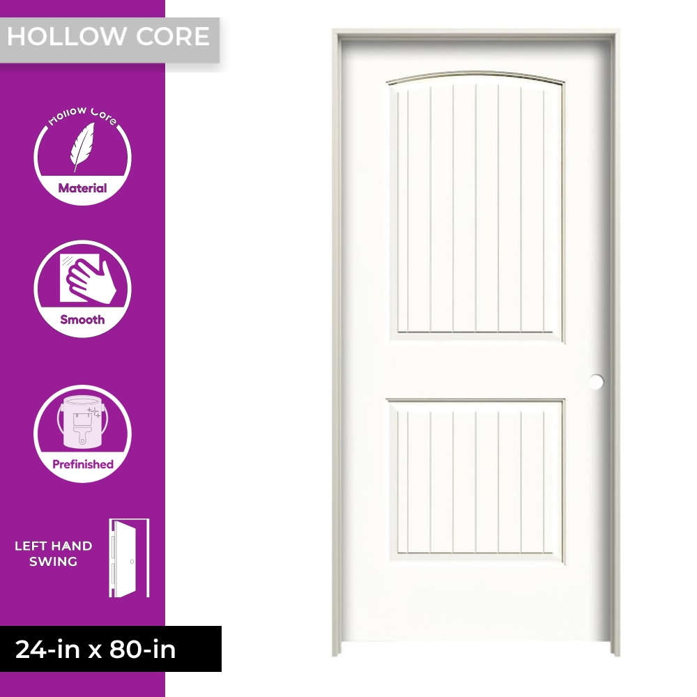 RELIABILT LO1002493 Pre-Hung-Doors - View #2
