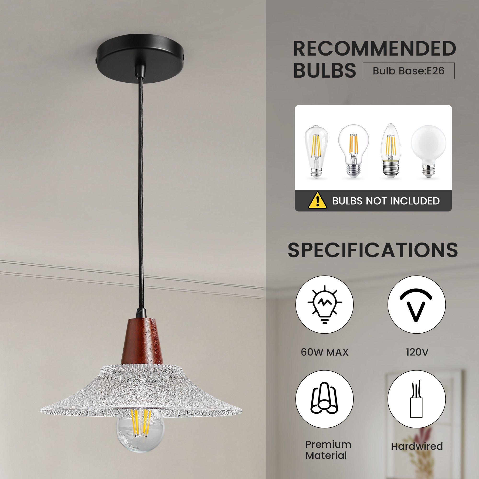 KAISITE 8215PL-01WN-US b090015 - View #10