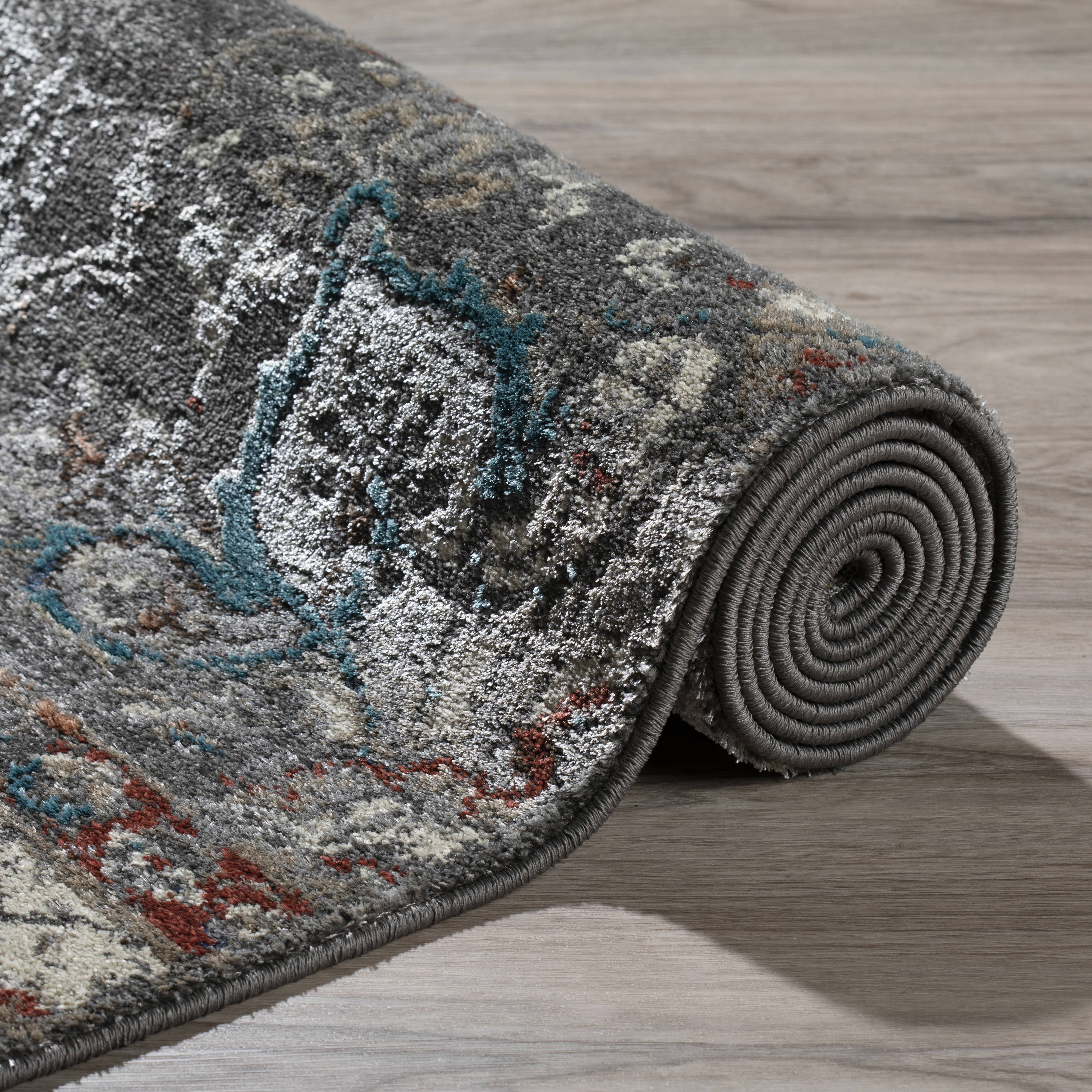 Addison Rugs ASH34GR8X11 rugs - View #9