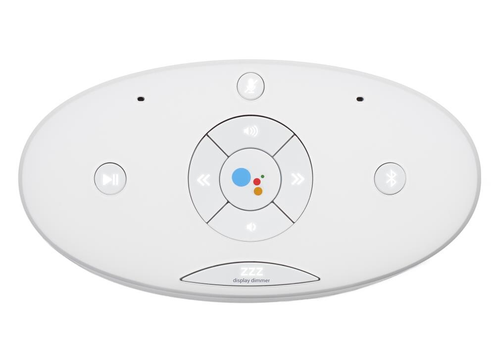 iHome IGV1WC Indoor-Outdoor-Clocks - View #3