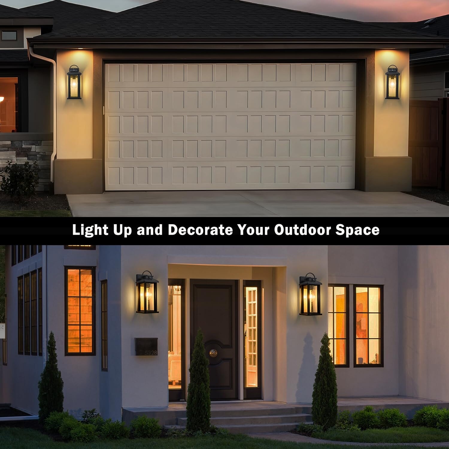 AOIZGMY LAZ0430C47 Outdoor-Wall-Lighting - View #6