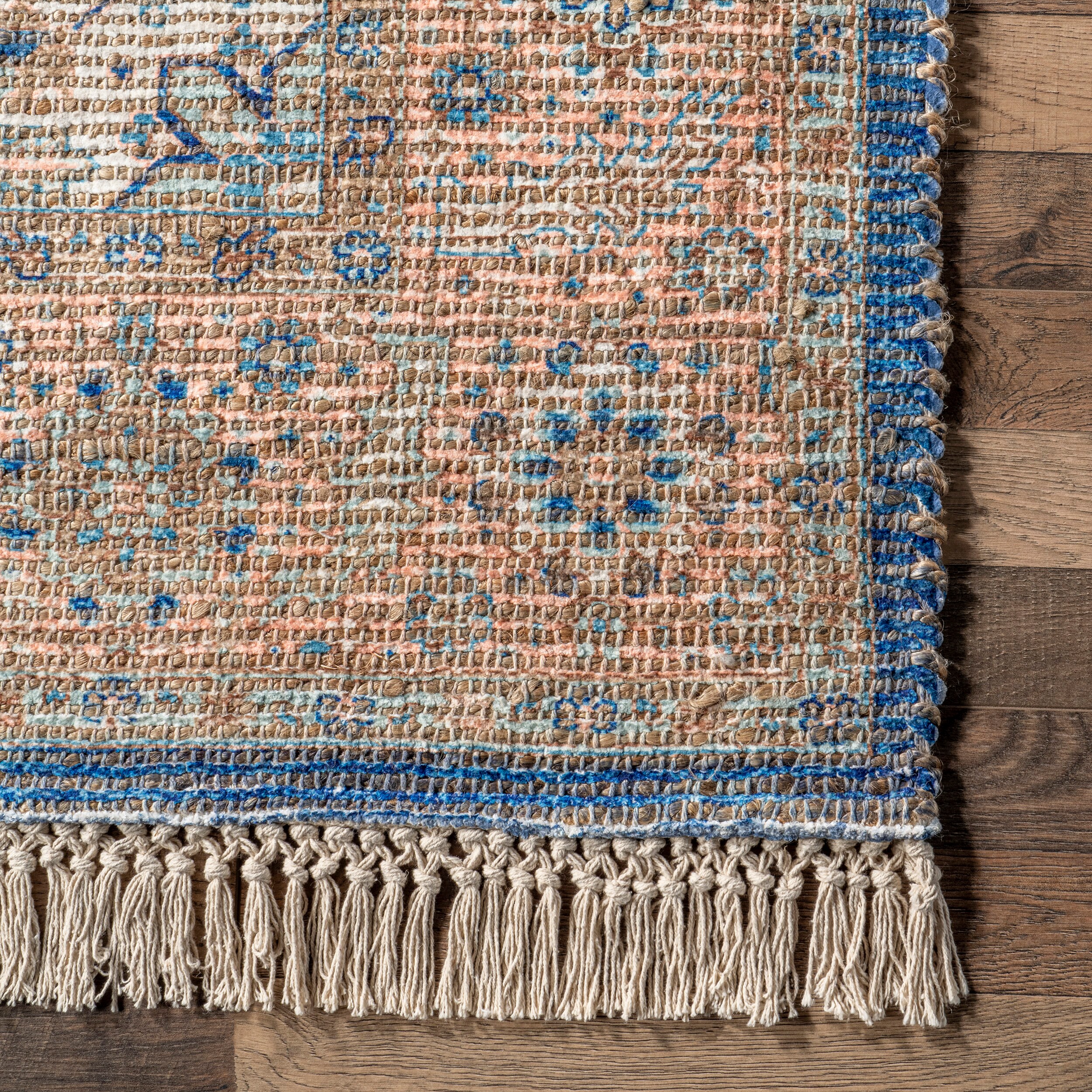 Lauren Liess x Rugs USA SVIN20C-10014 rugs - View #5