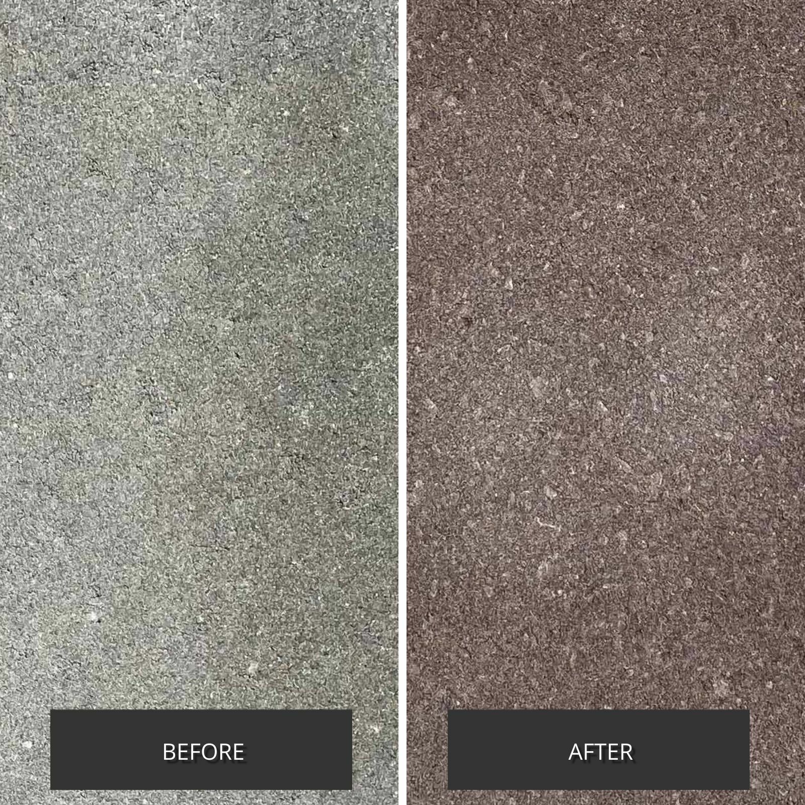 Direct Colors Portico Concrete Paver Stain Plum Solvent-based Ready-to ...