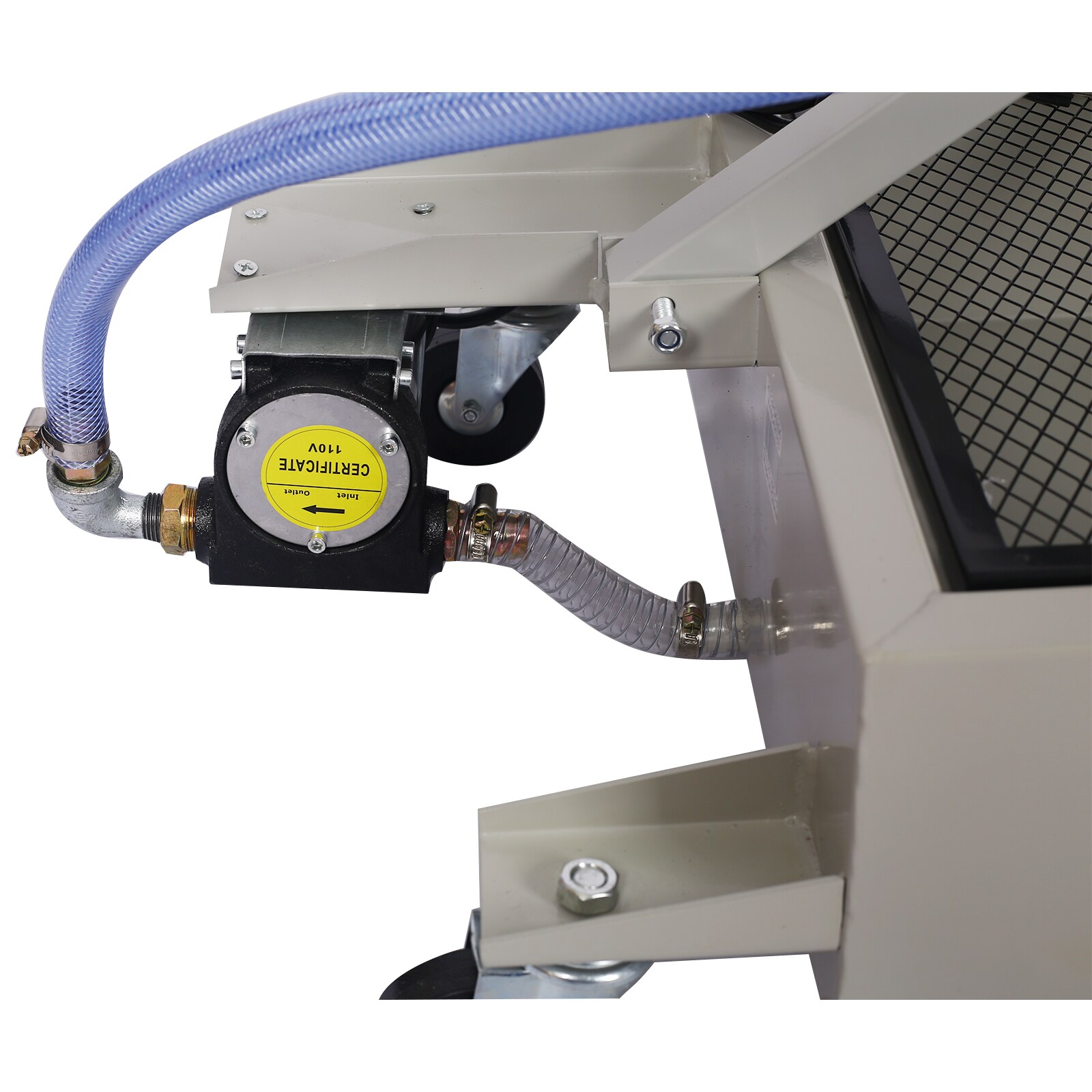 Tatayosi JL542533 Shop-Equipment - View #6