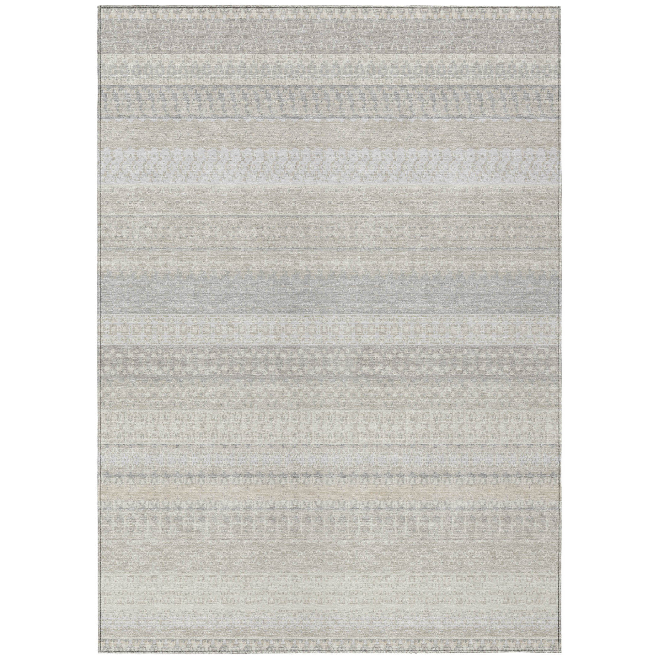 Addison Rugs ACN576IV3X5 rugs - View #2