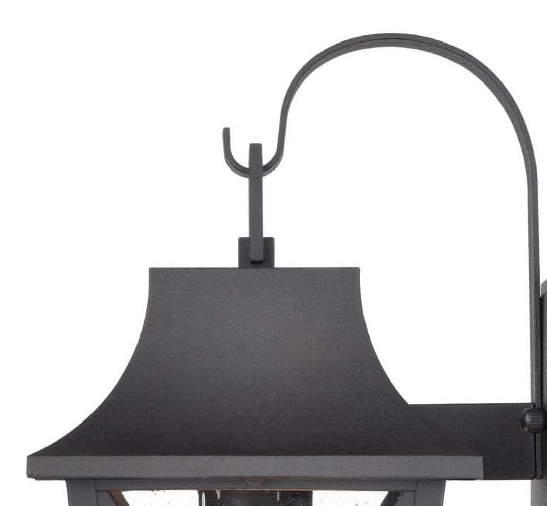 allen + roth ELW42647-BK-S Outdoor-Wall-Lighting - View #8