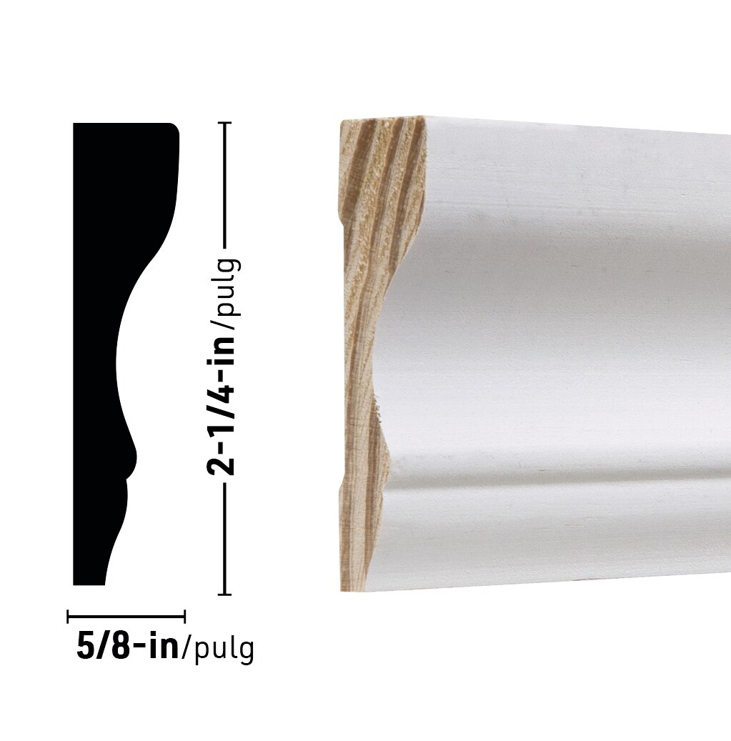 RELIABILT L04338627 Window-Door-Casings - View #2