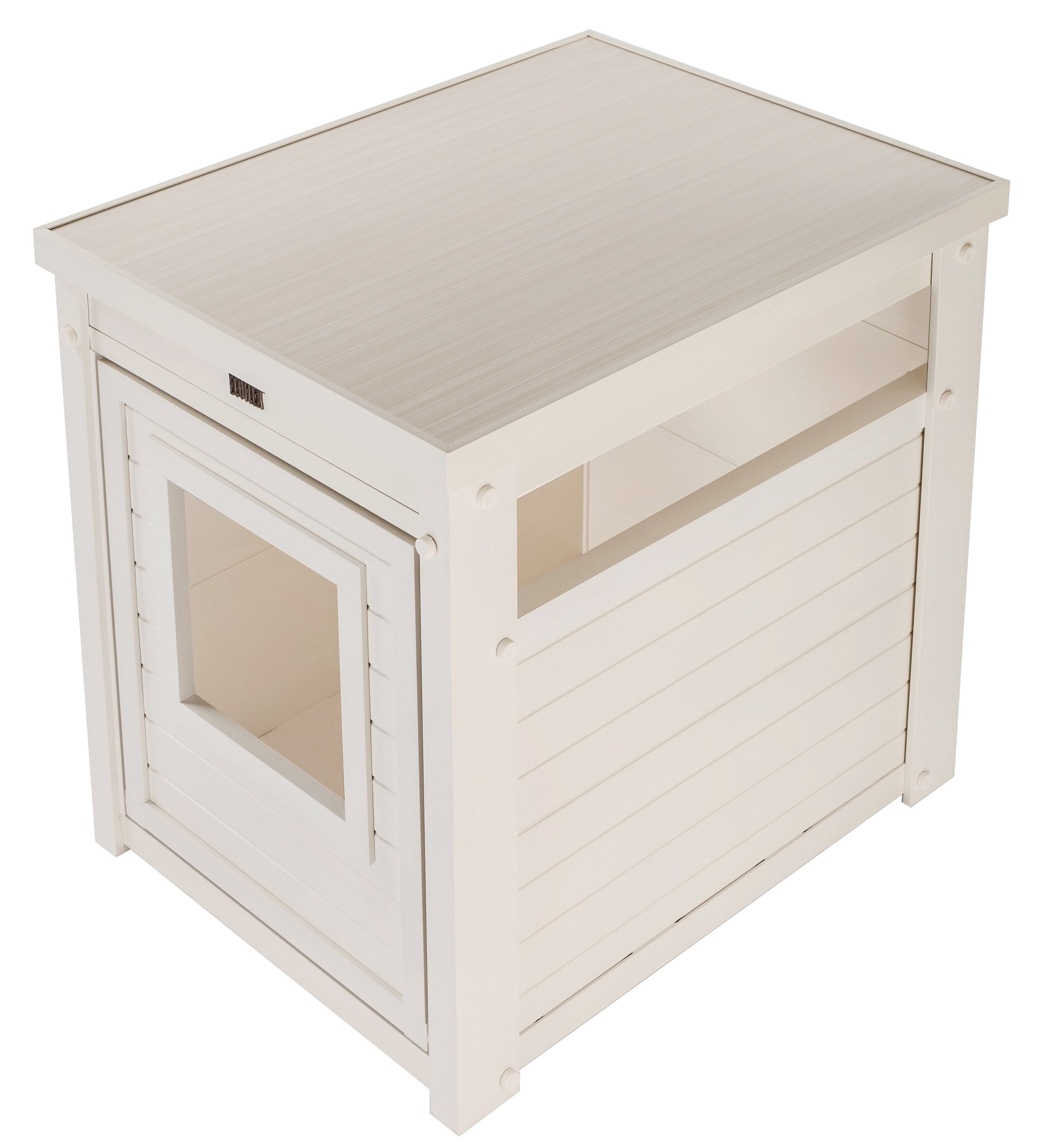 New Age Pet EHLB801-04 Litter-Boxes - View #2