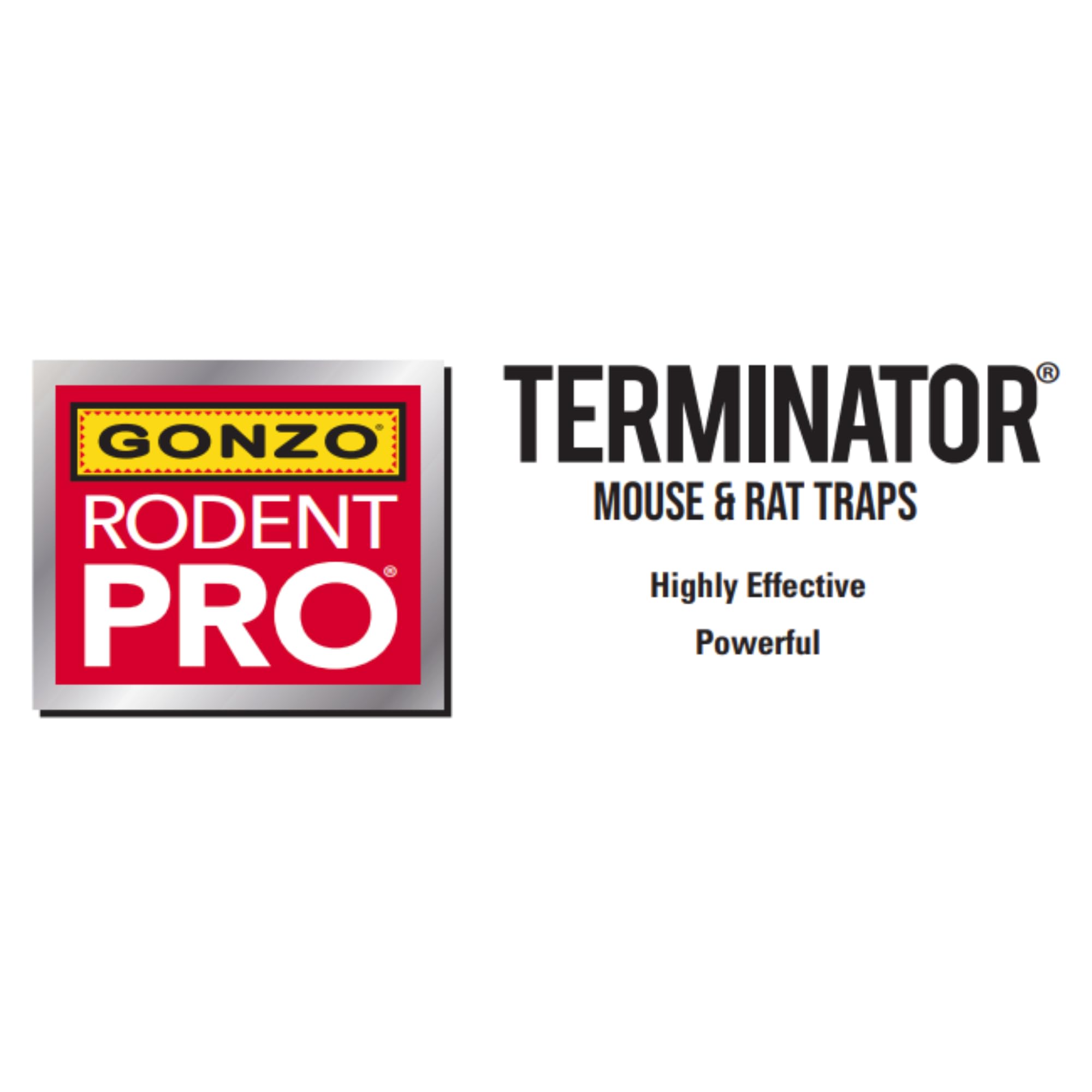 Gonzo 7004 Animal-Rodent-Control - View #3