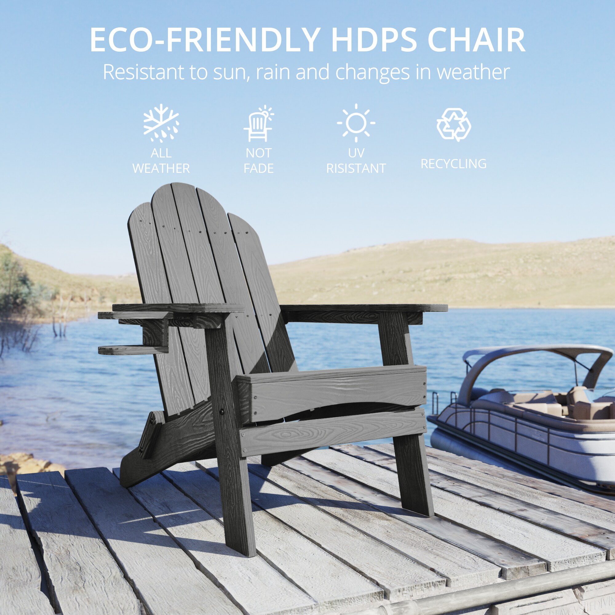 LUE BONA 2JY-002-09LS Patio-Chairs - View #10