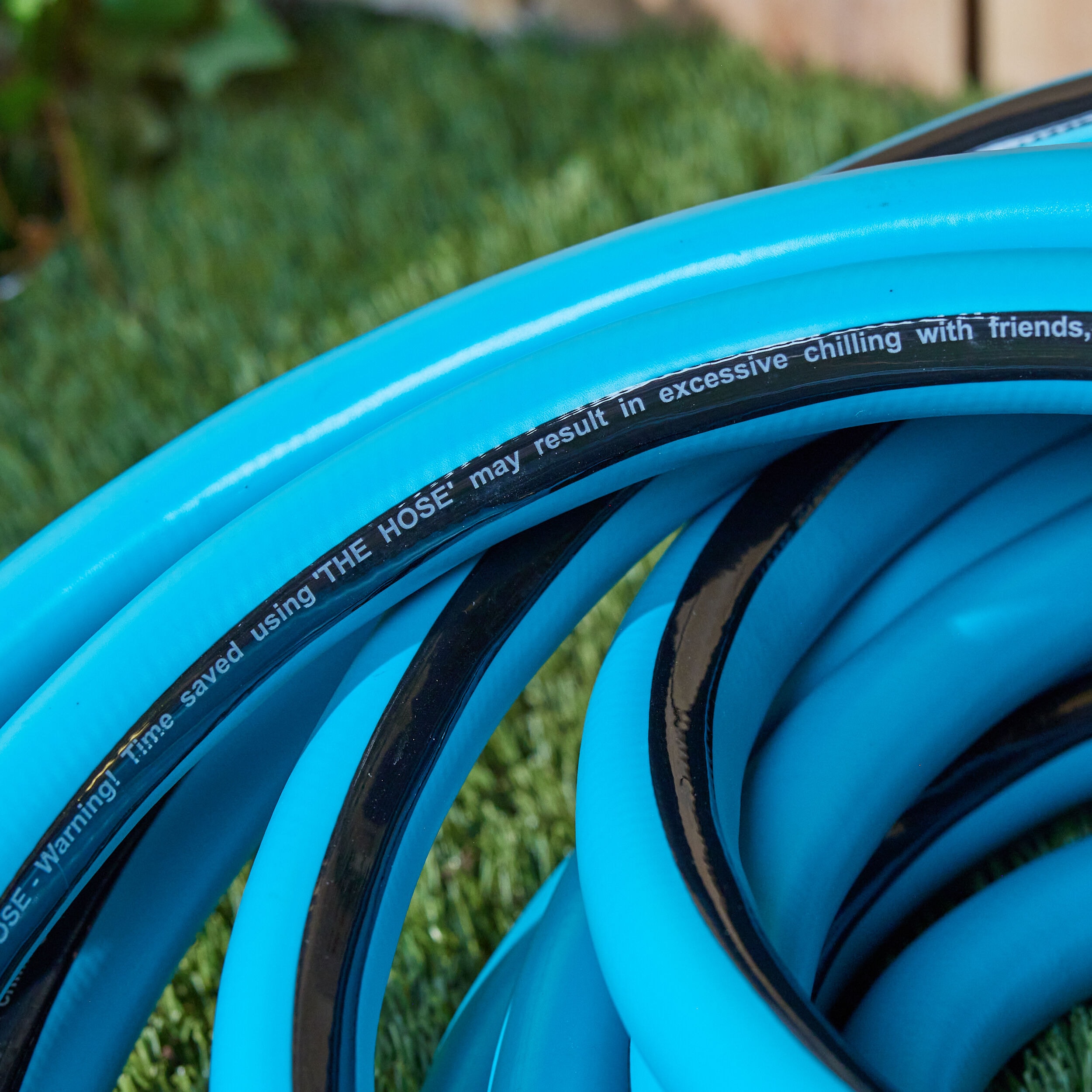 Aeromixer AERO100-HK Water-Hoses - View #5