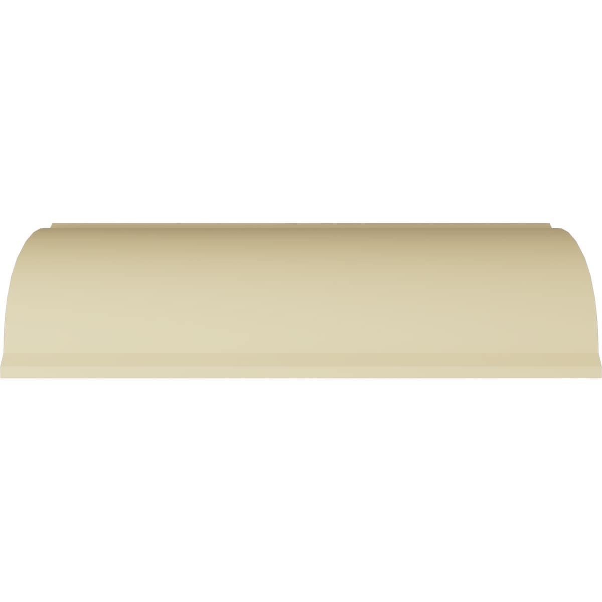 Ekena Millwork 687502 Crown-Moulding - View #4