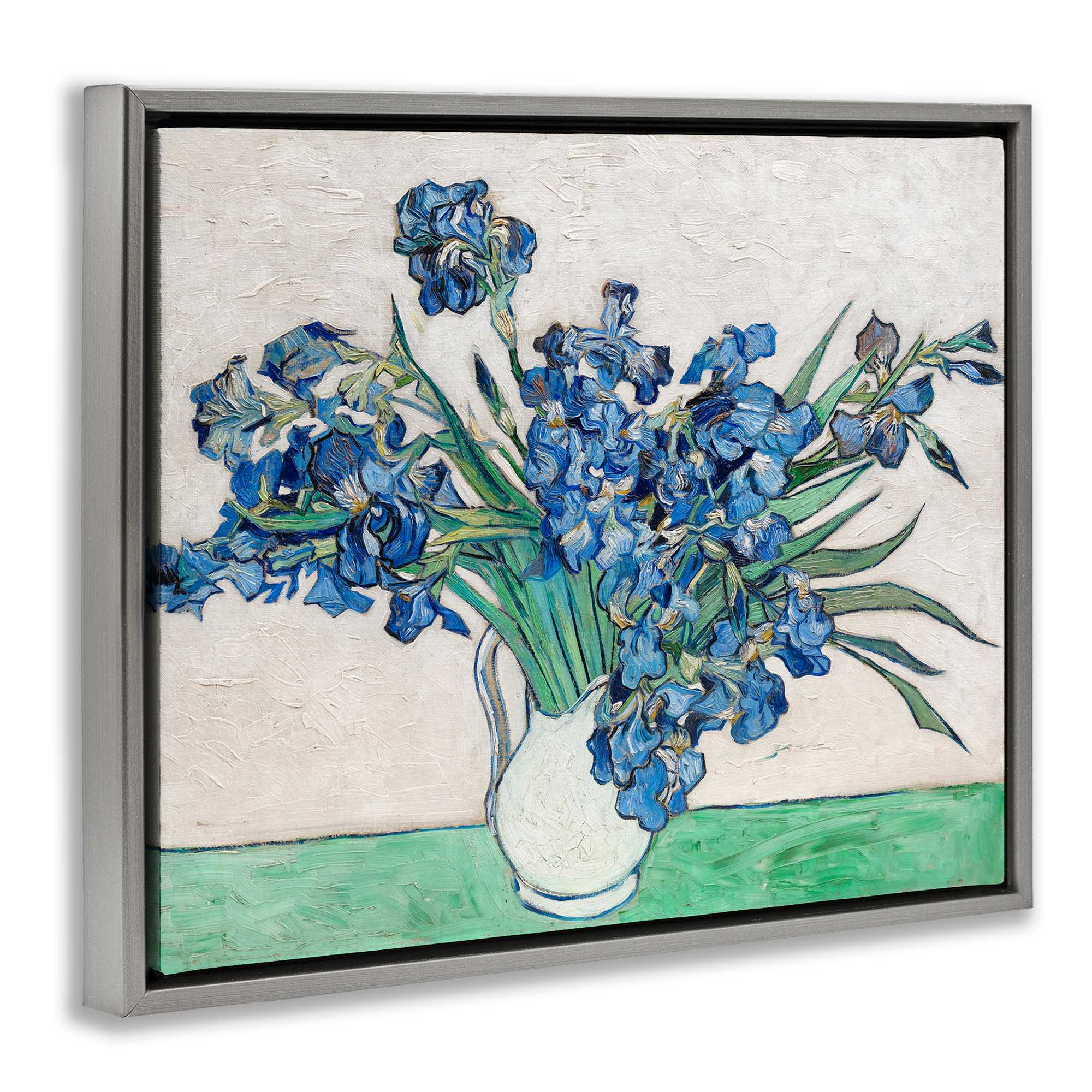 Stupell Industries BX-054-FFL-24X30 Wall-Art - View #2