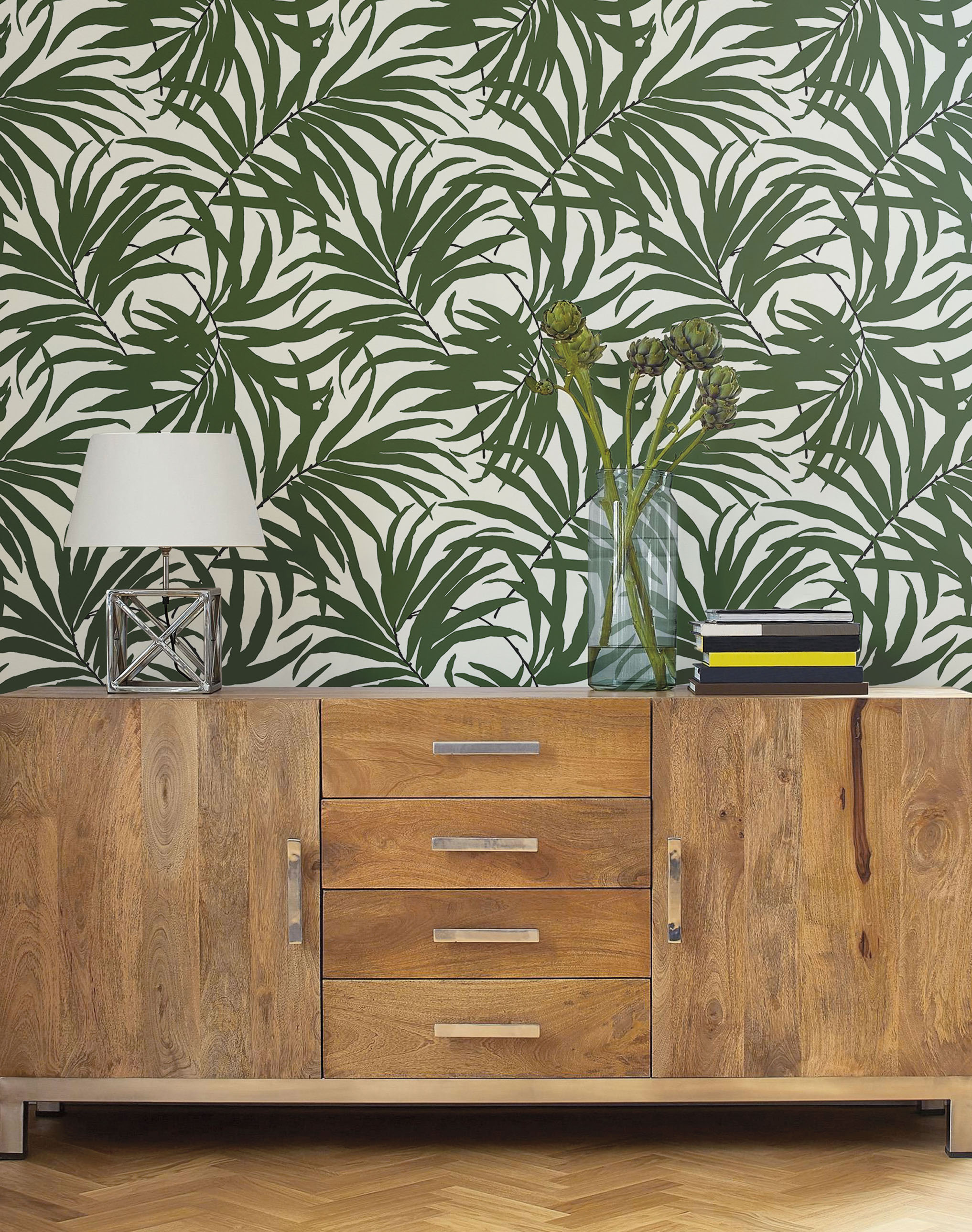 York Wallcoverings PSW1031RL wallpaper - View #3