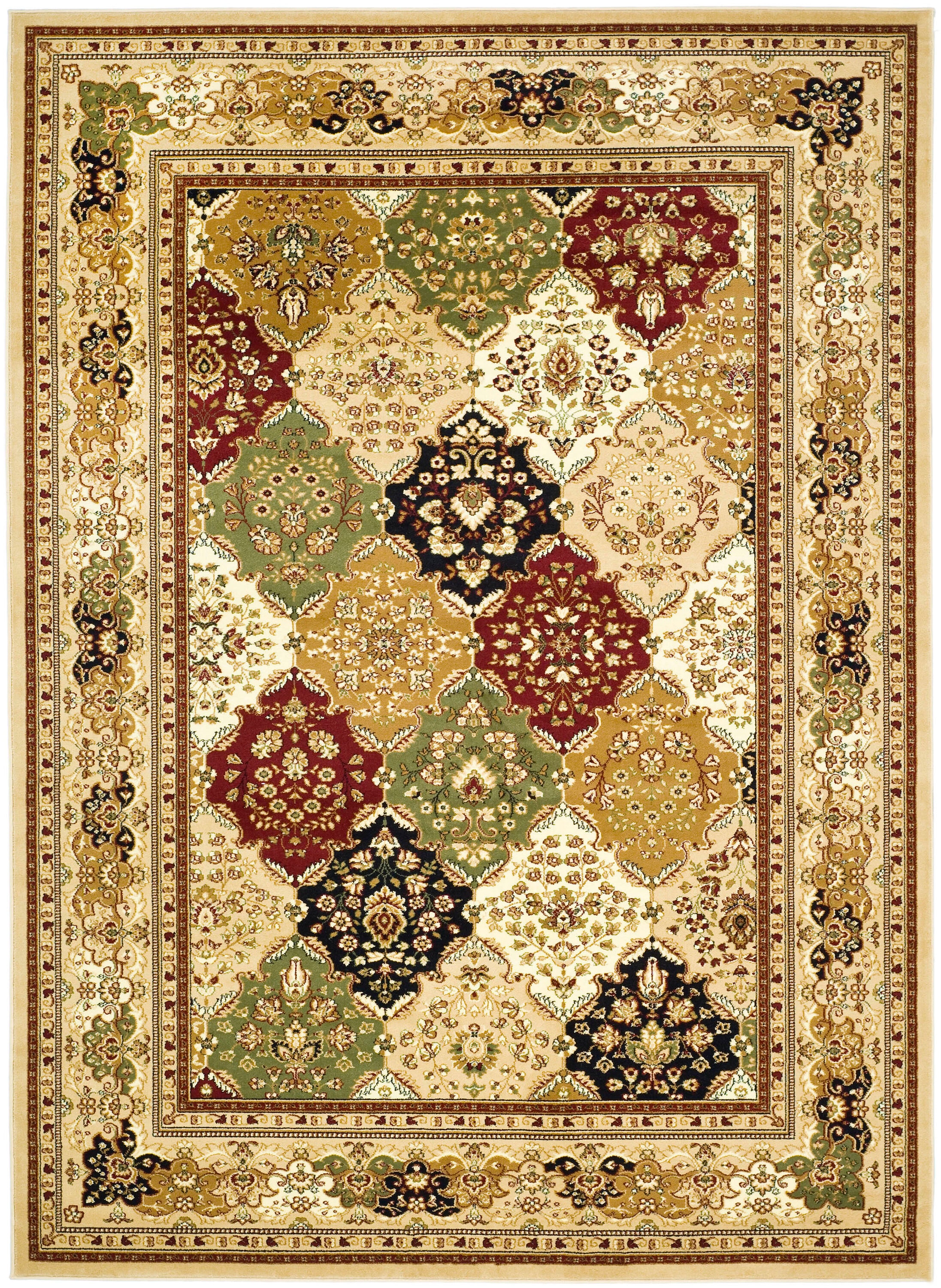 Safavieh LNH221C-810 rugs - View #9